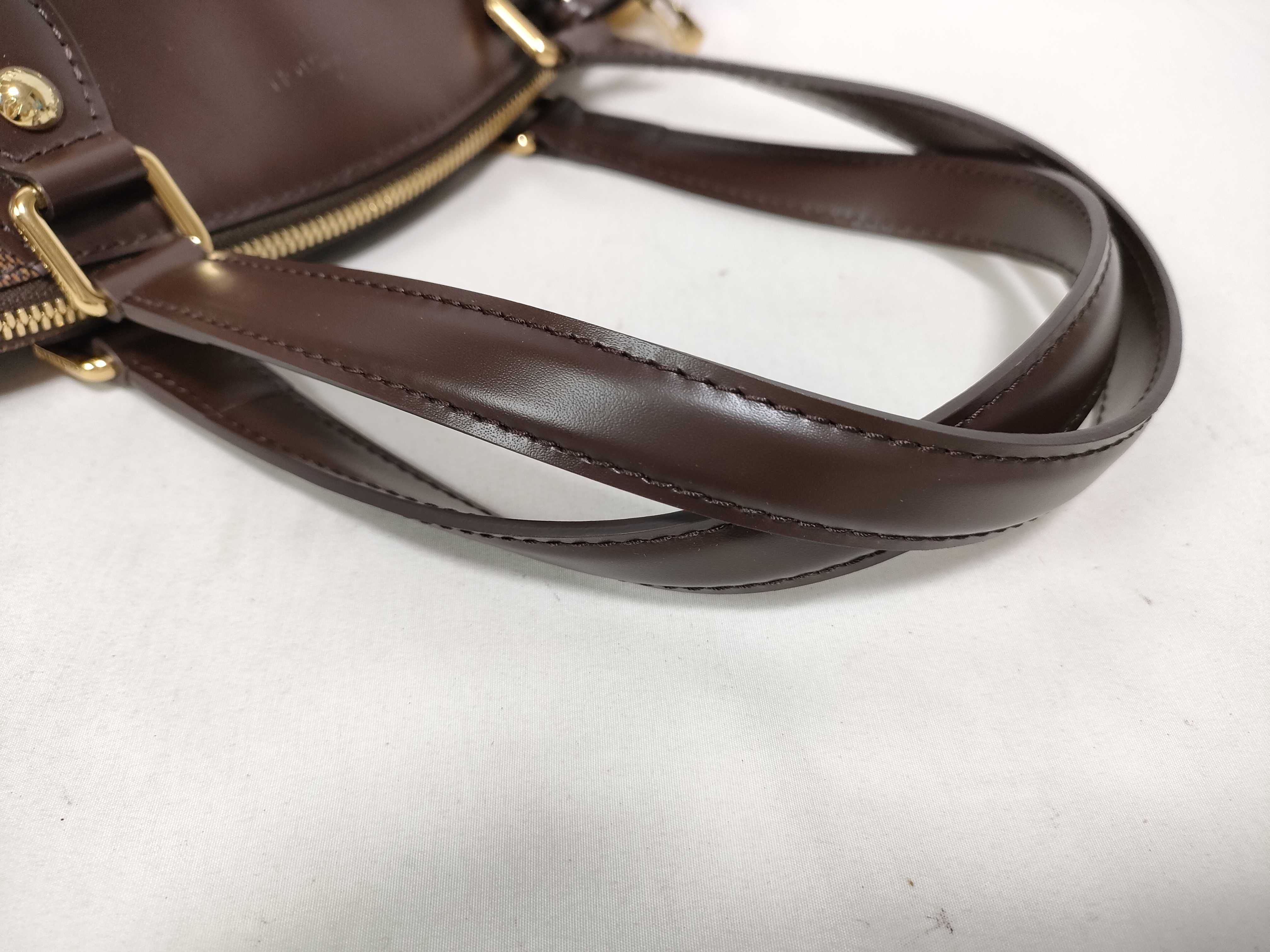 Damier LV Damier N41117 DU1172 Handbag — view 5