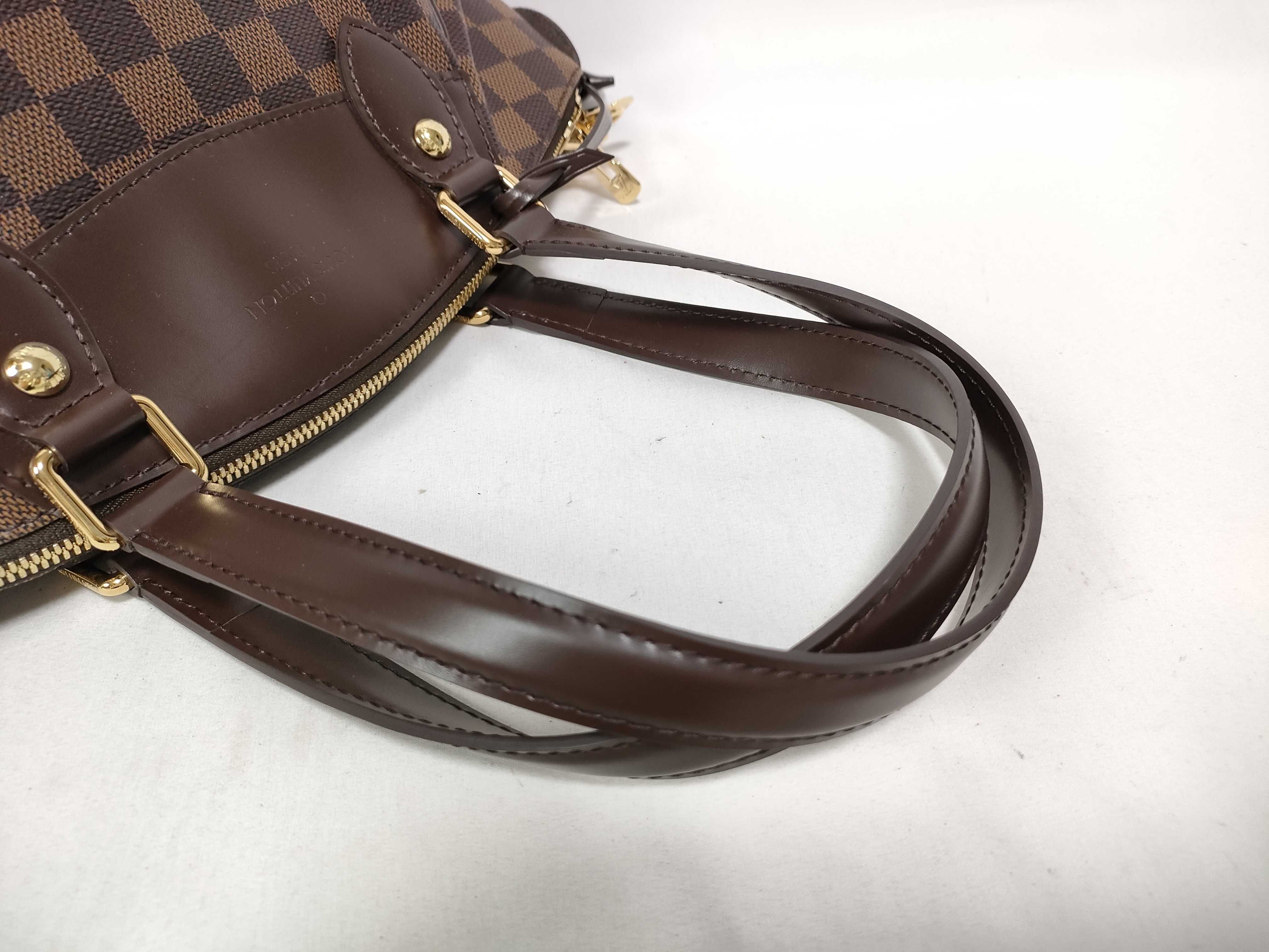 Damier LV Damier N41117 DU1172 Handbag — view 6