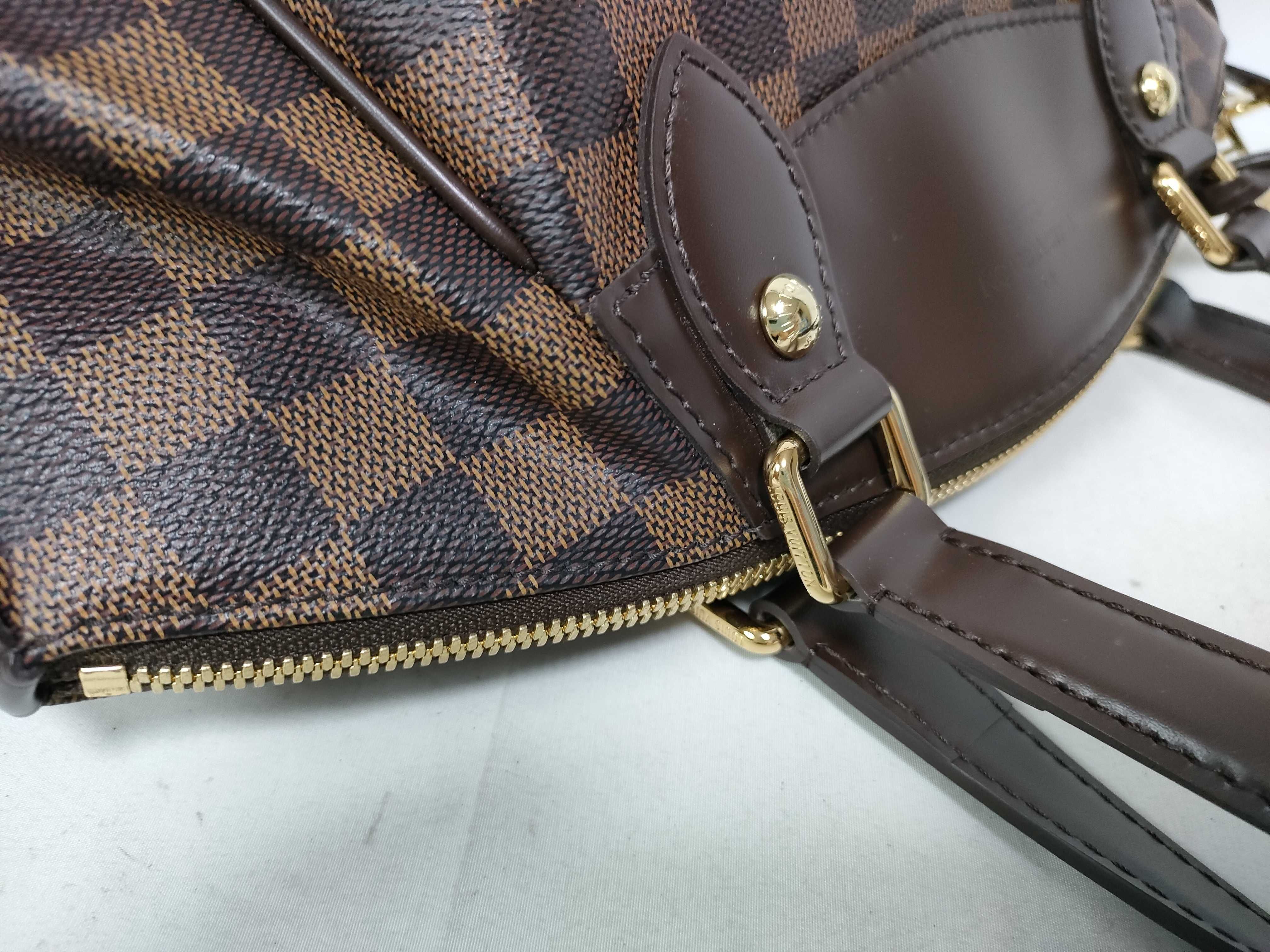 Damier LV Damier N41117 DU1172 Handbag — view 7