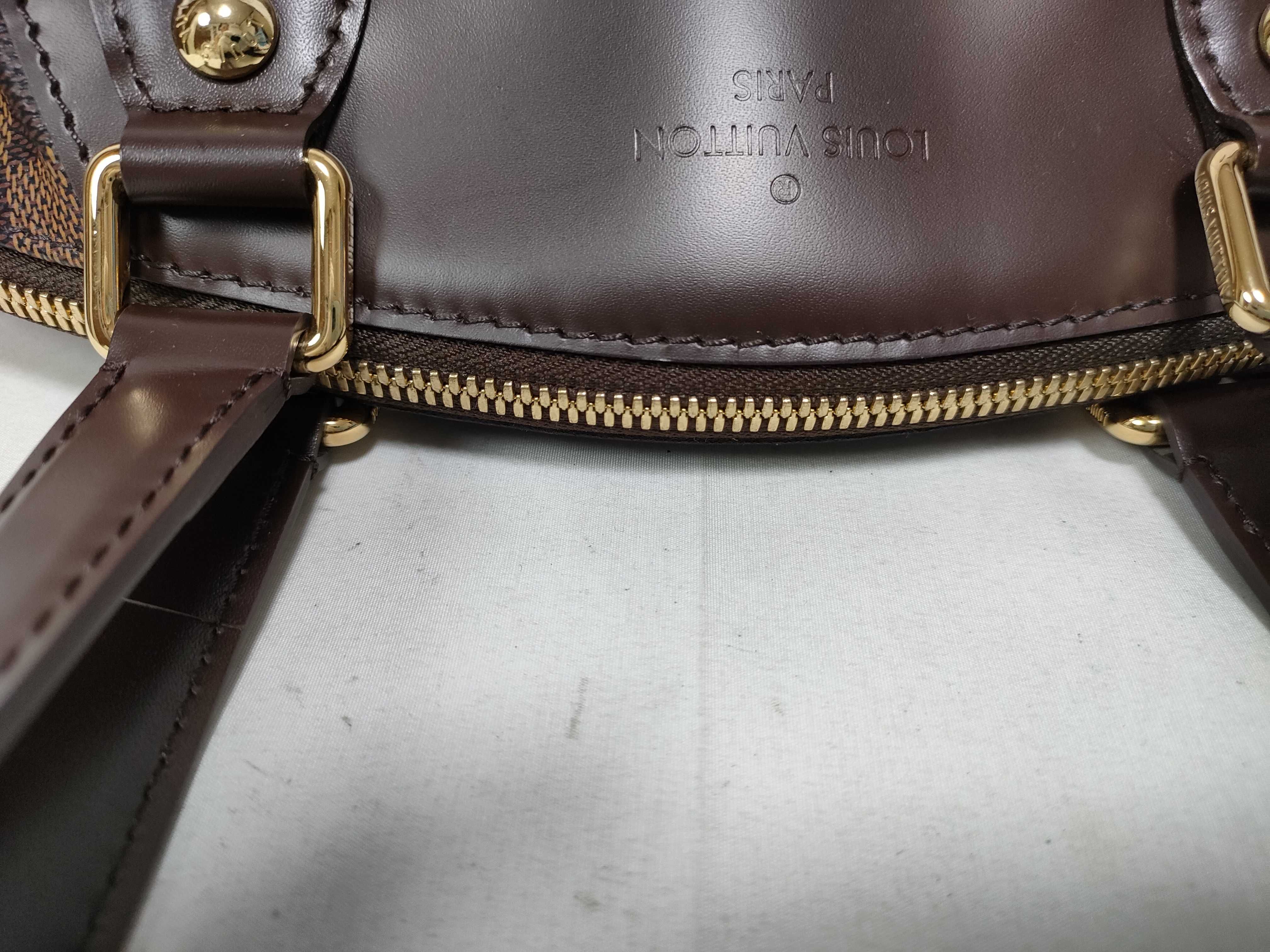 Damier LV Damier N41117 DU1172 Handbag — view 8