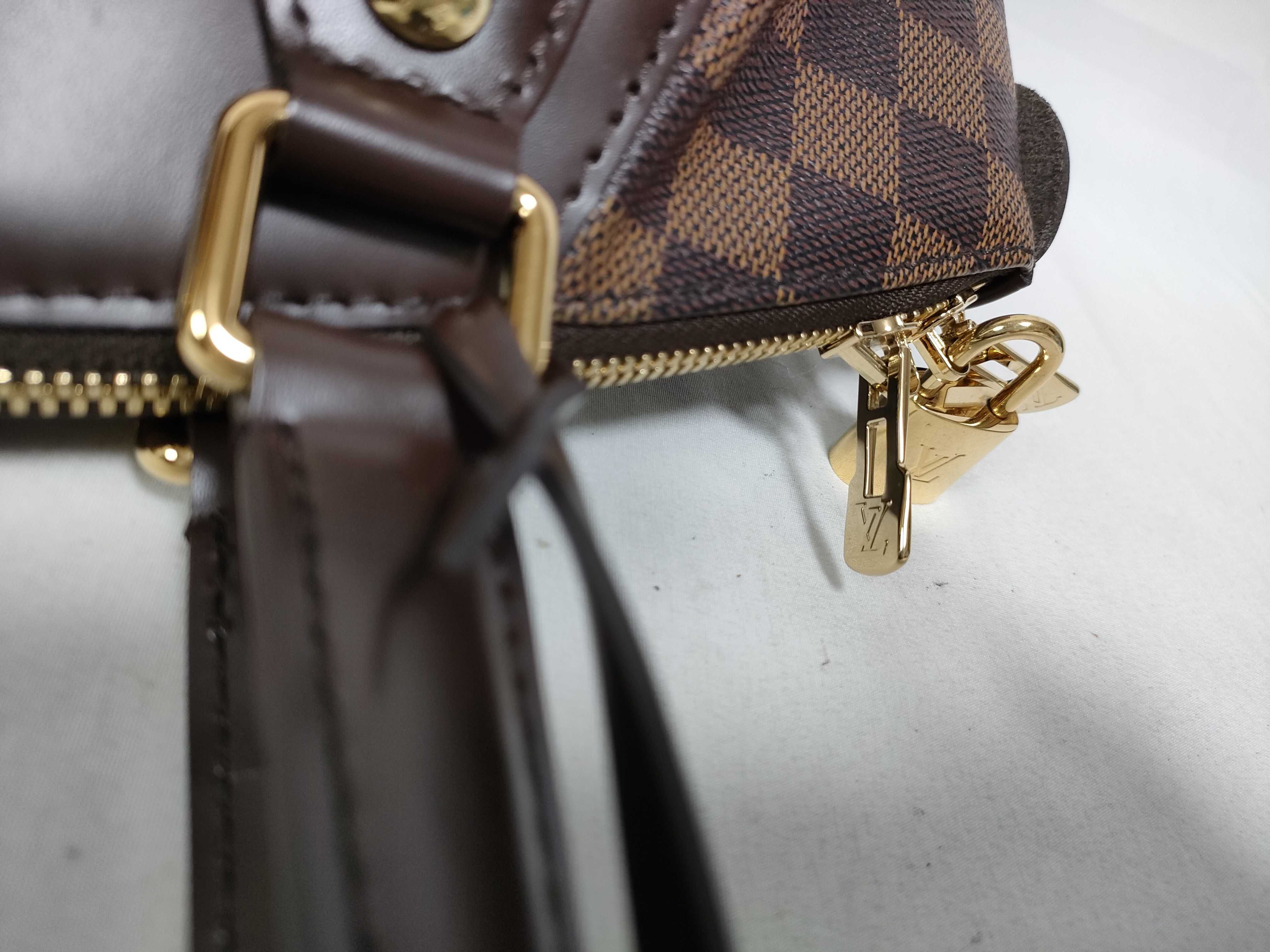 Damier LV Damier N41117 DU1172 Handbag — view 10