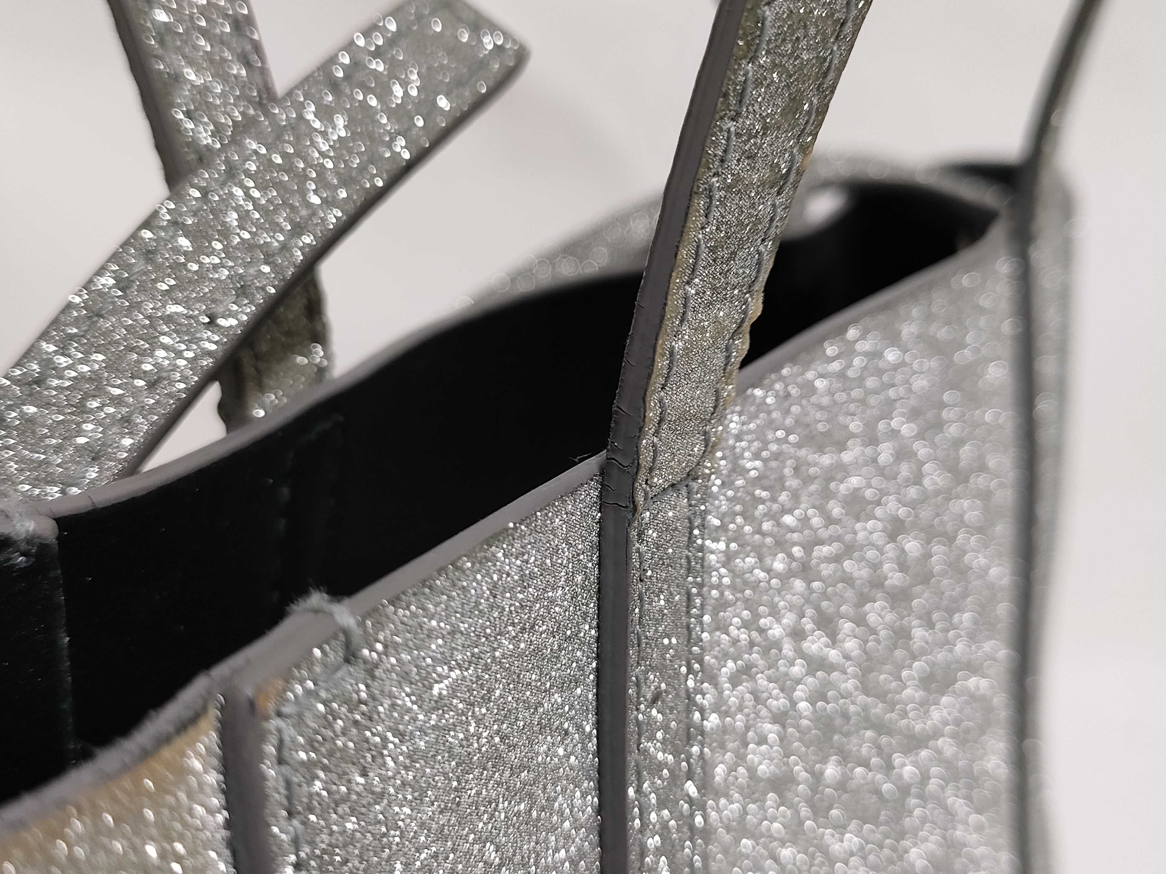 Everyday 2-Way Bag, Glitter, Surface stains considered, Handbag — view 6