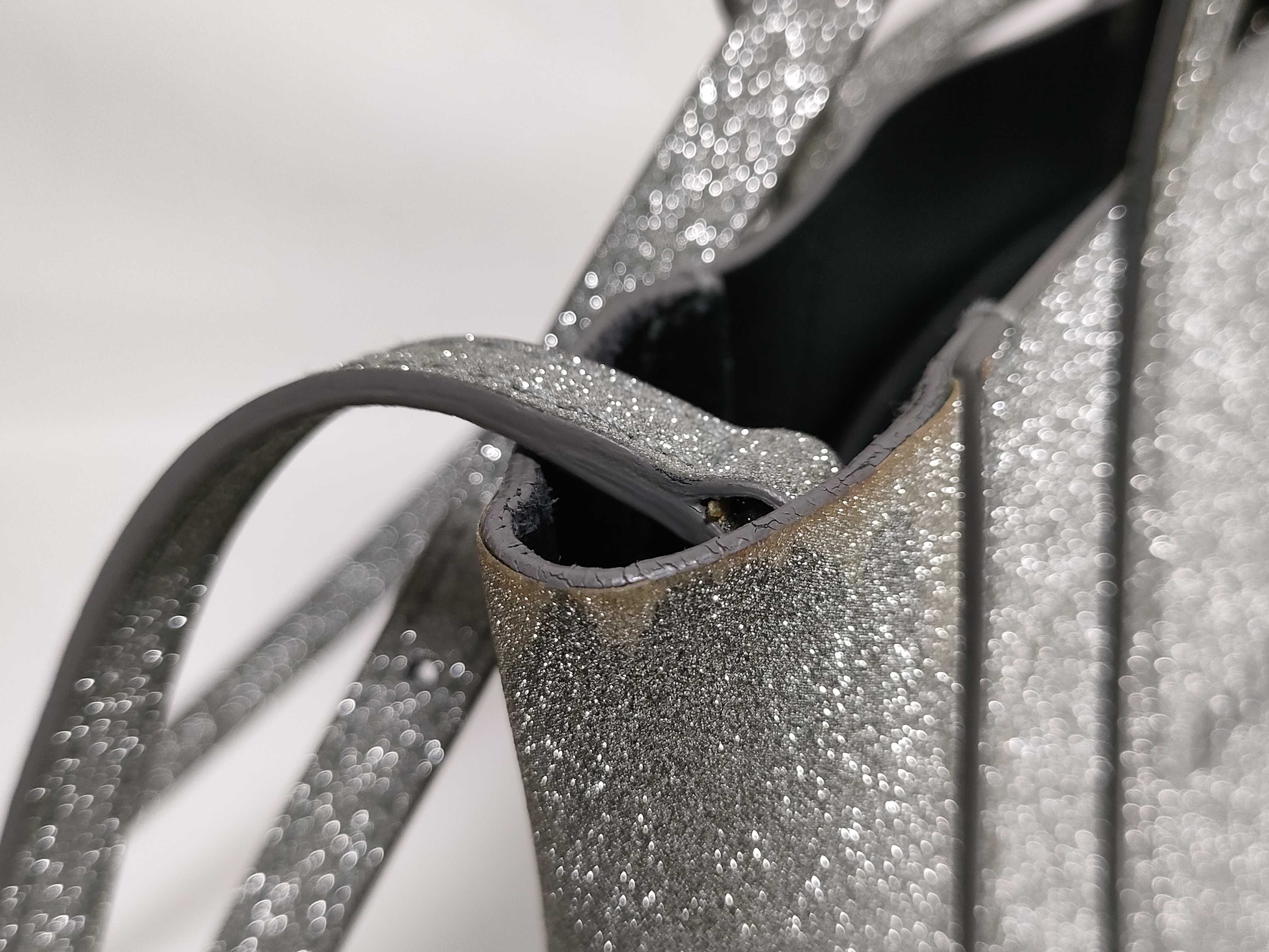 Everyday 2-Way Bag, Glitter, Surface stains considered, Handbag — view 7
