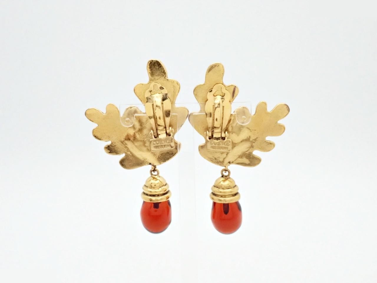 Other lines: Precious metals and earrings — view 2