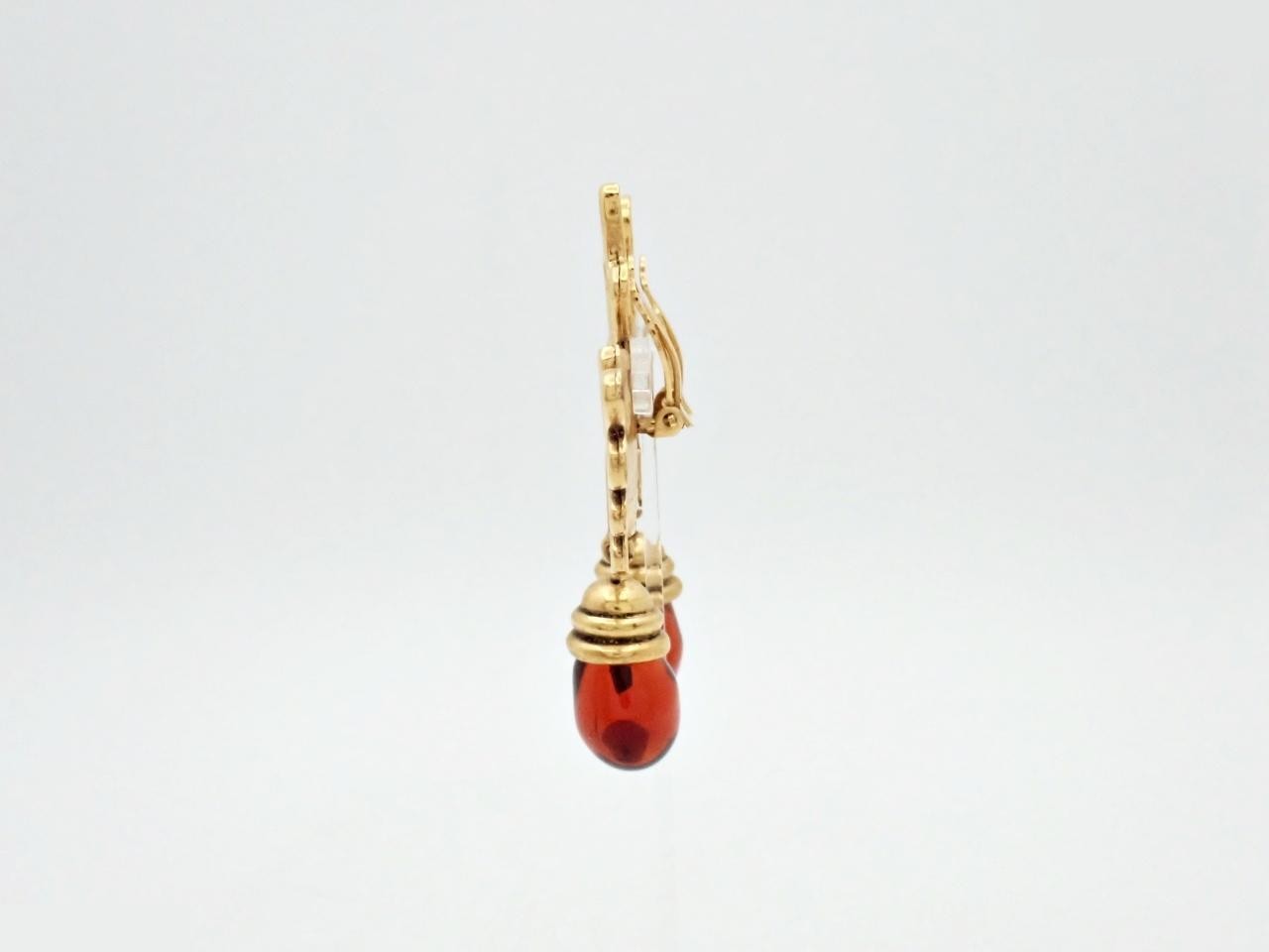 Other lines: Precious metals and earrings — view 3