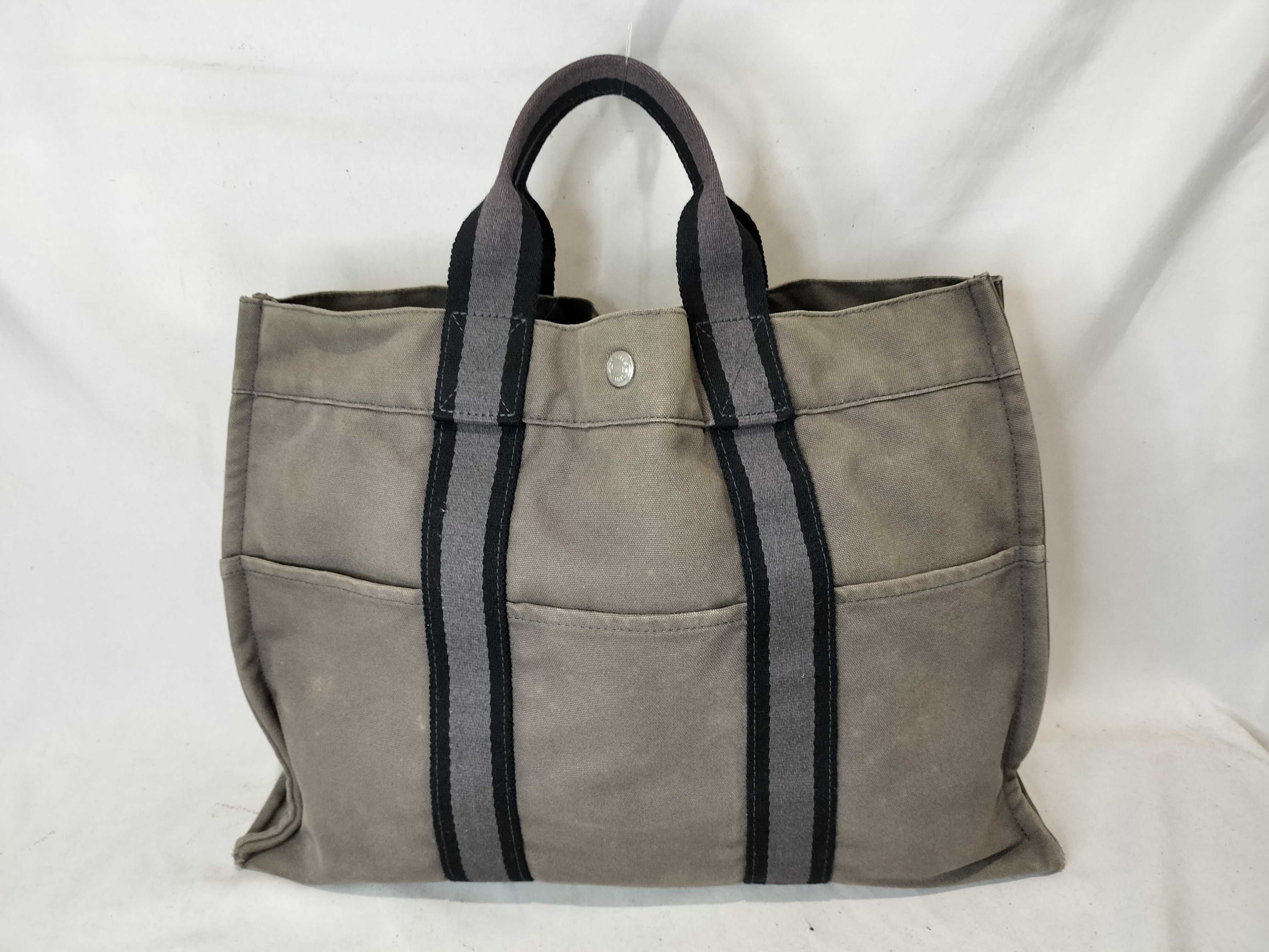 Fourre-Tout handbag