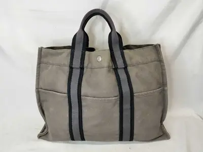Fourre-Tout handbag