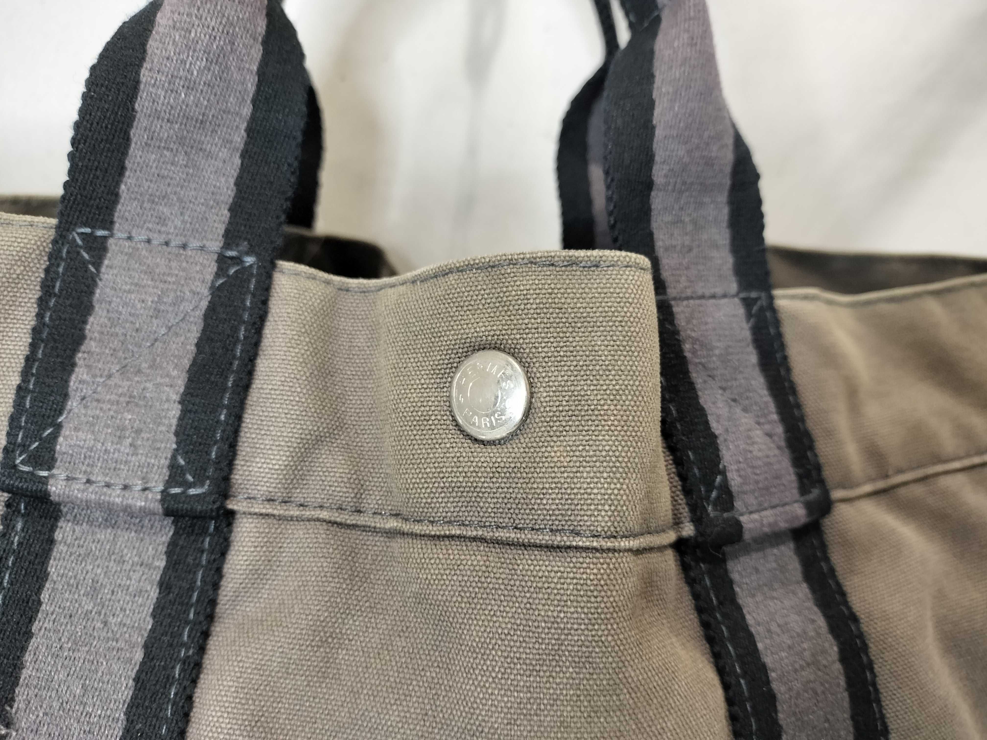Fourre-Tout handbag — view 2