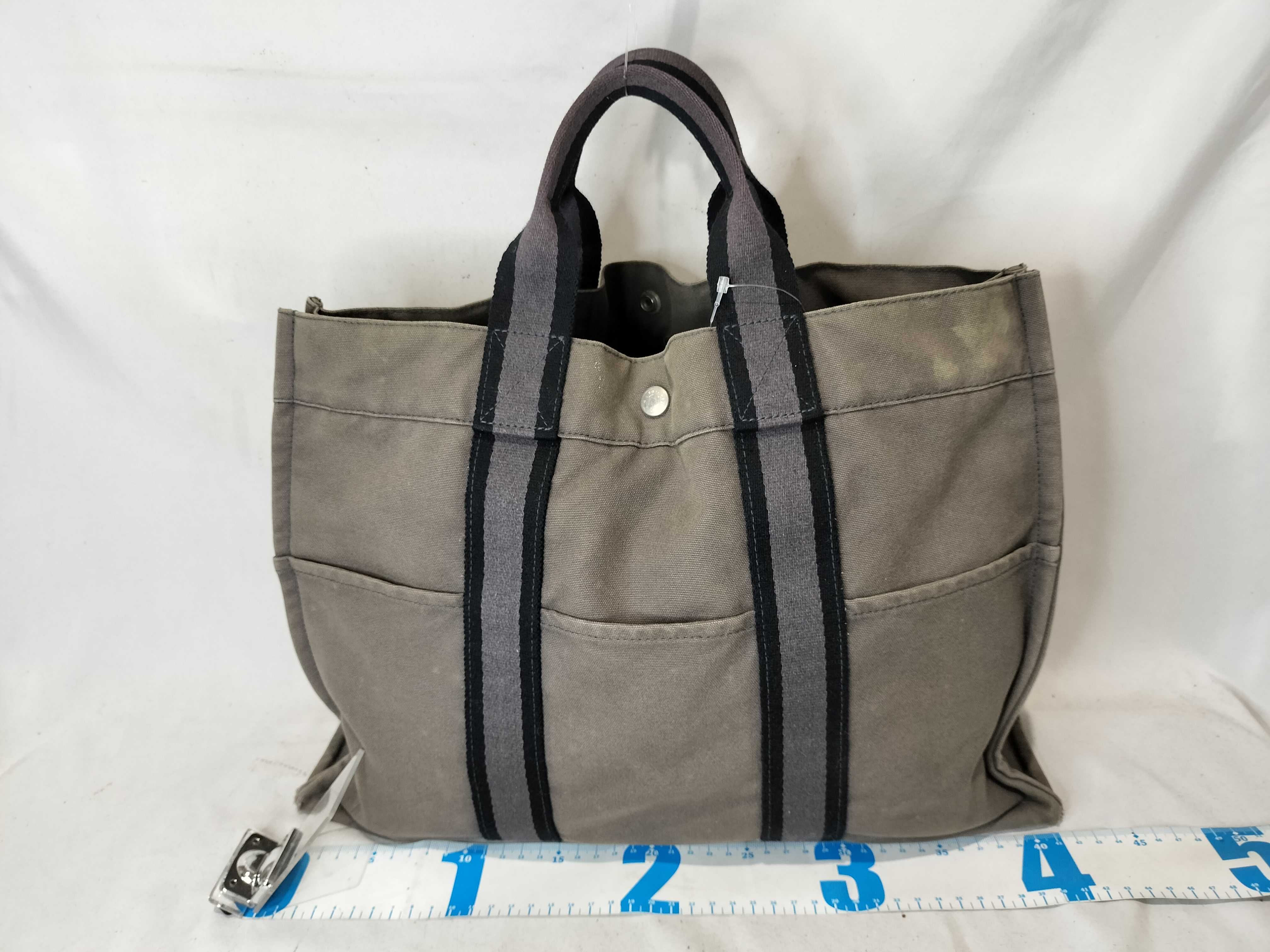 Fourre-Tout handbag — view 3