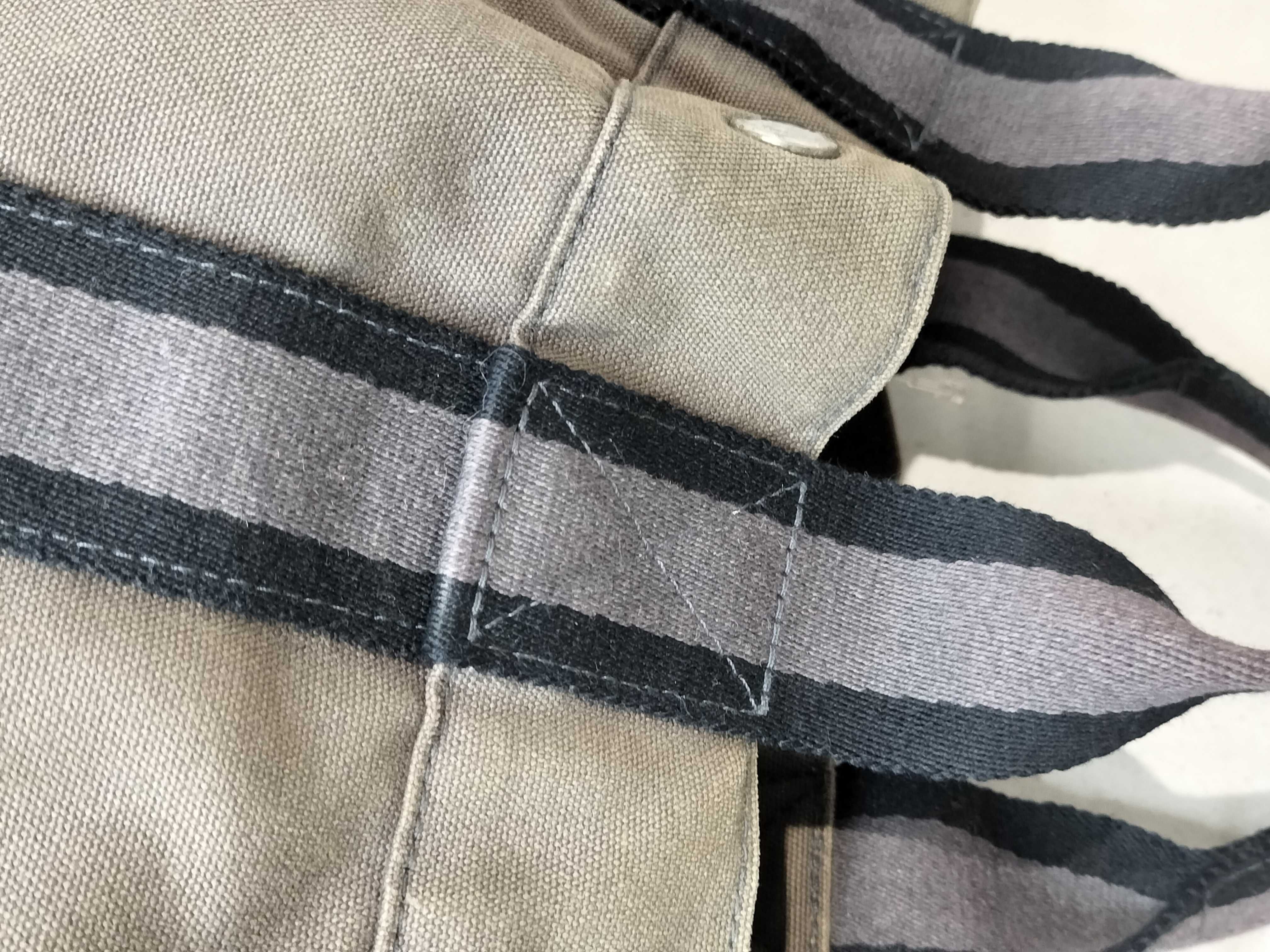 Fourre-Tout handbag — view 6