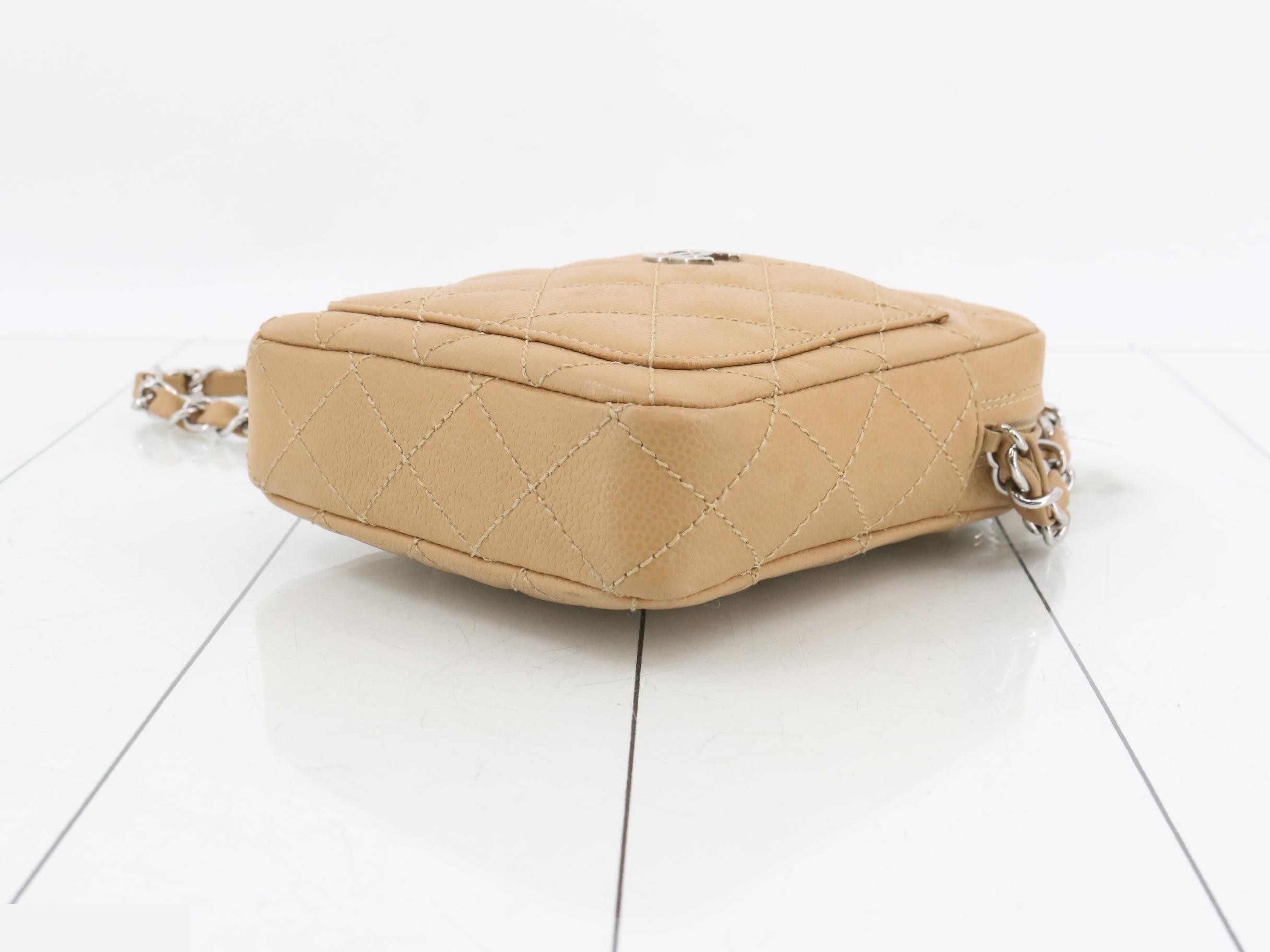 Caviar skin (bag) - Shoulder bag — view 6