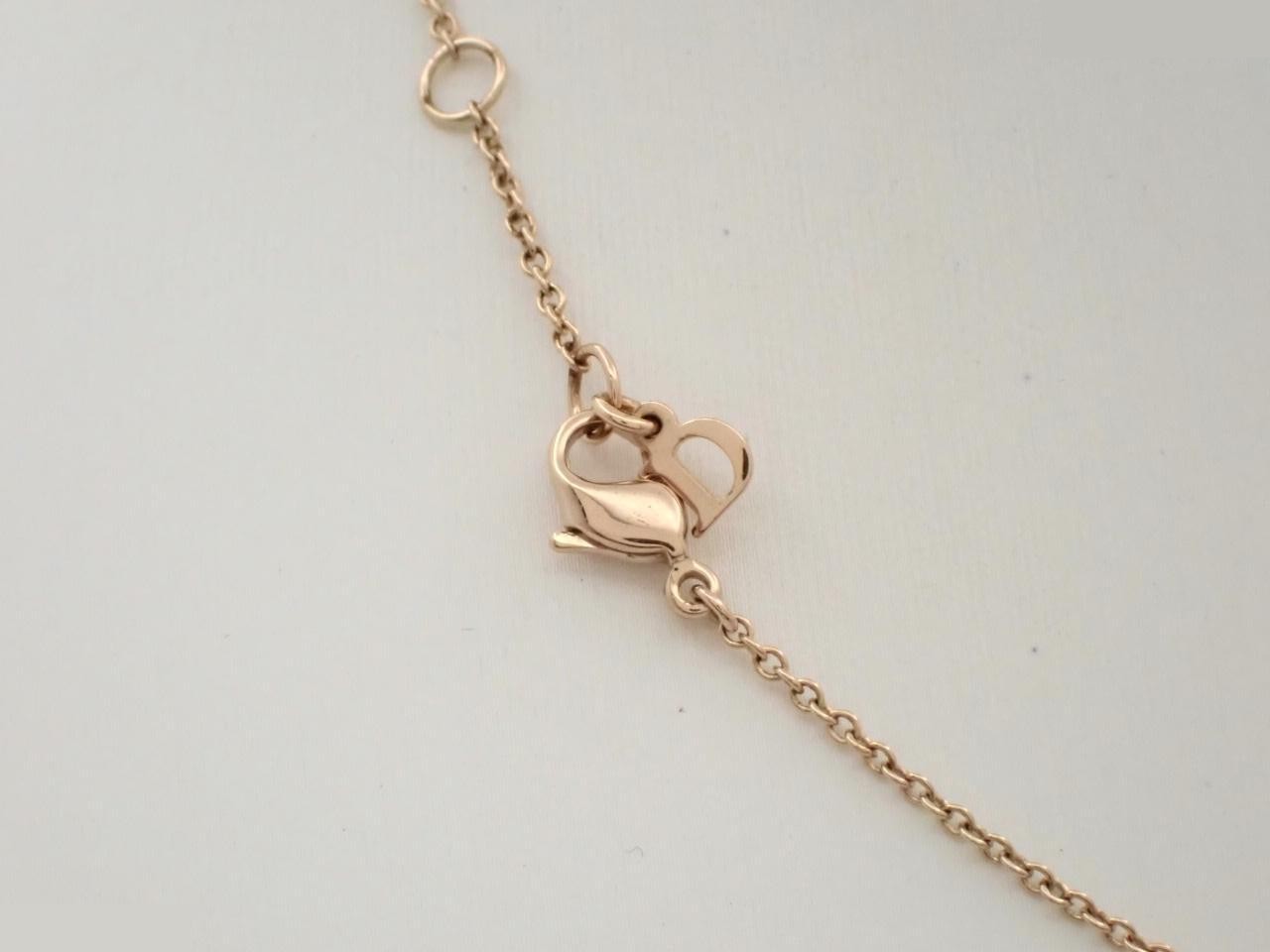 Other lines: Precious metals, necklaces, pendants, pearls, ribbons — view 2