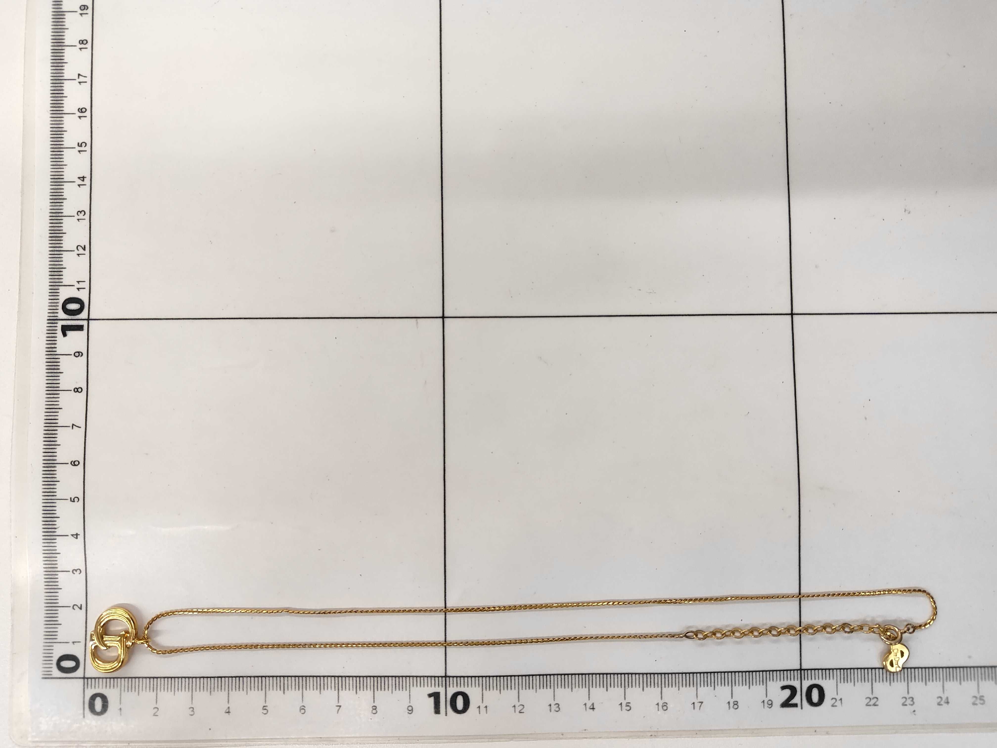 necklace — view 6