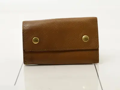 Serie 6-Key Case