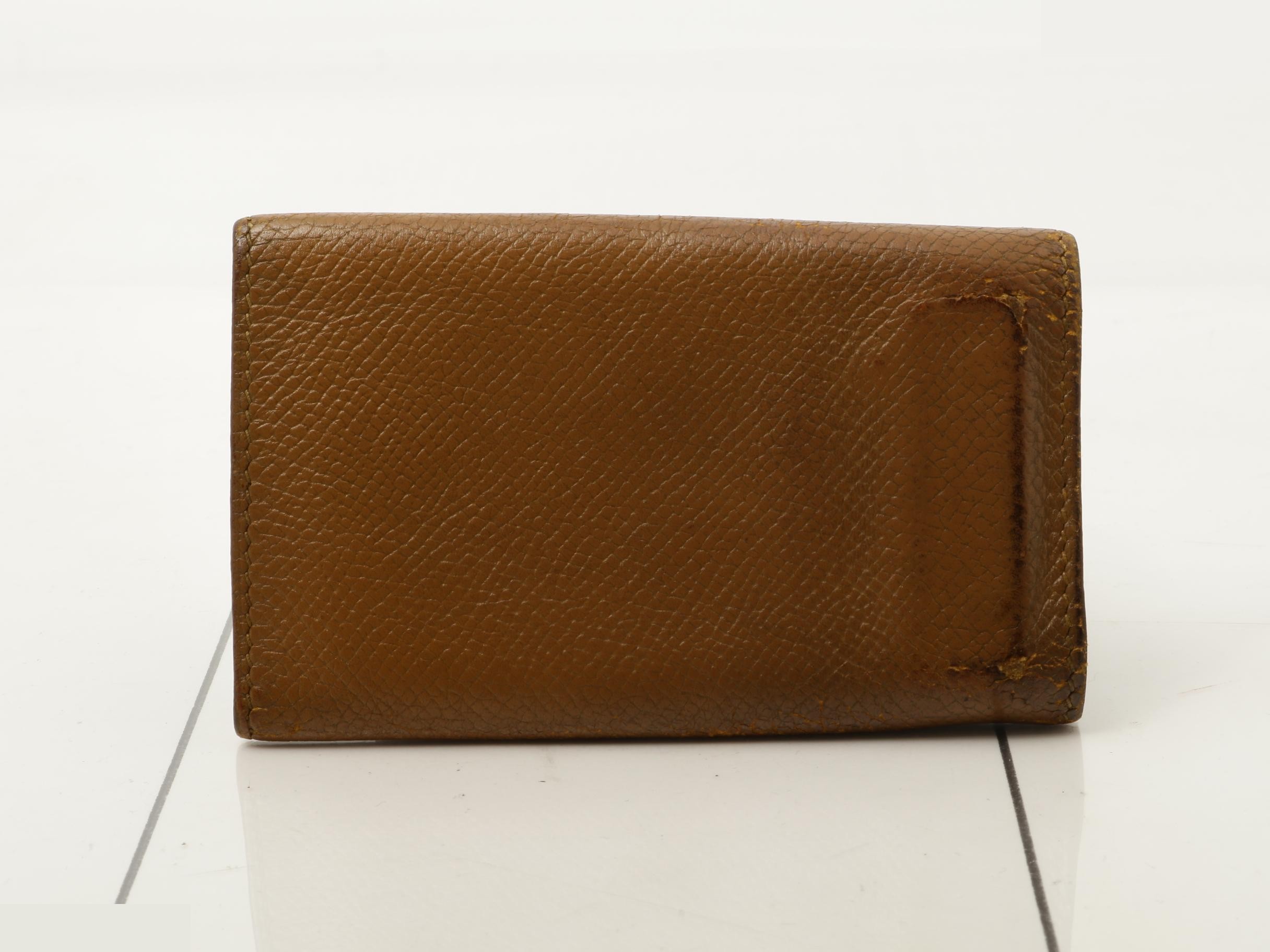 Serie 6-Key Case — view 2