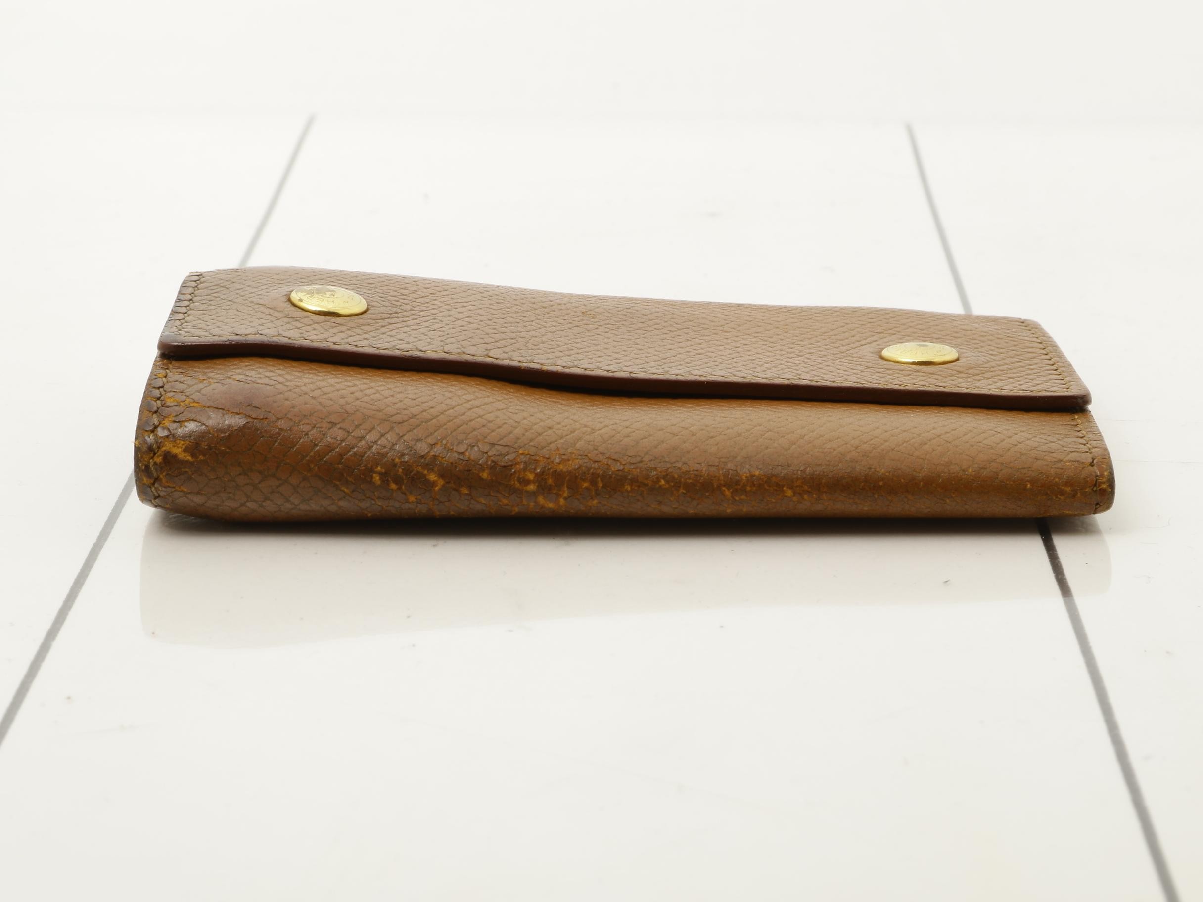 Serie 6-Key Case — view 3