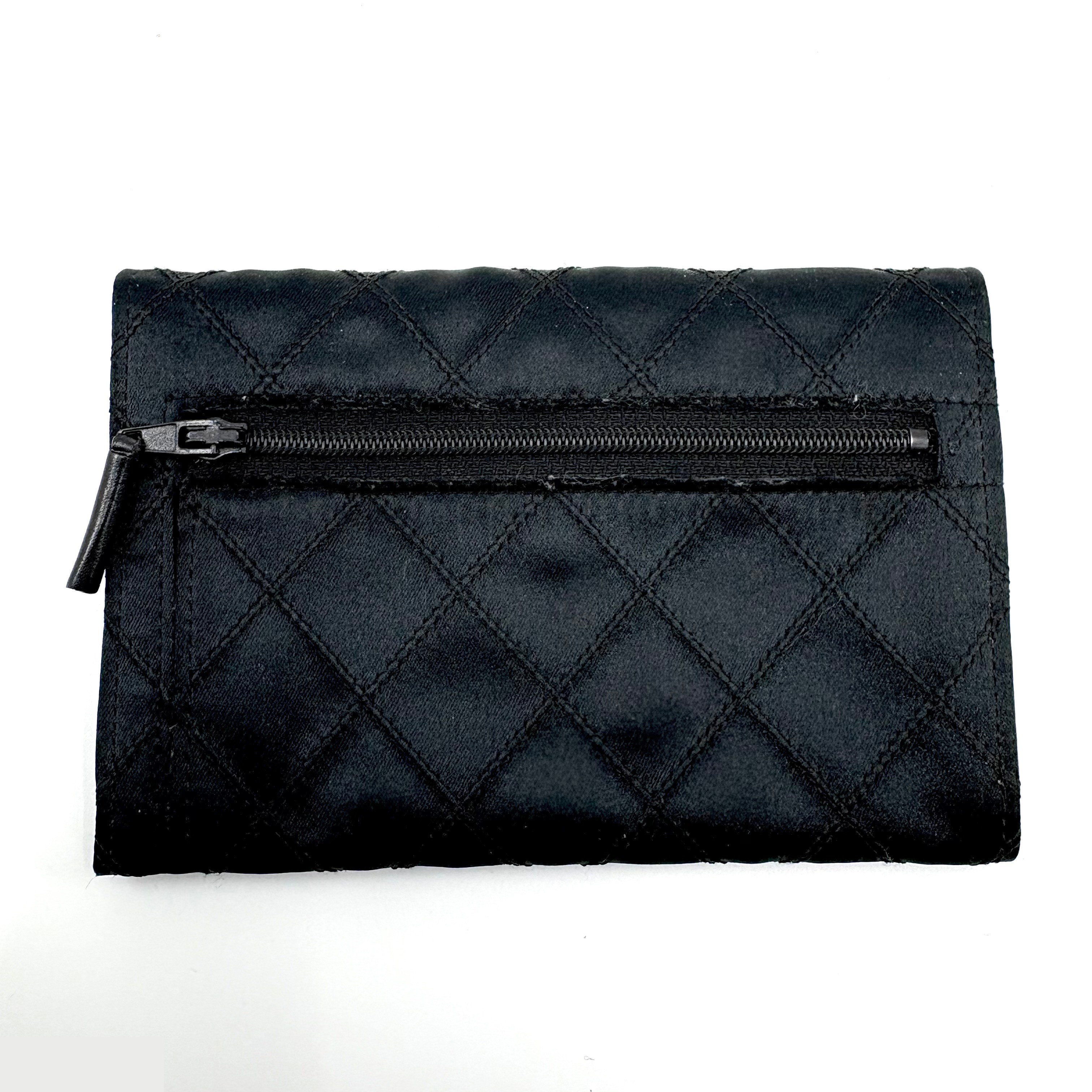 Satin Coco Mark (Bag) — view 2