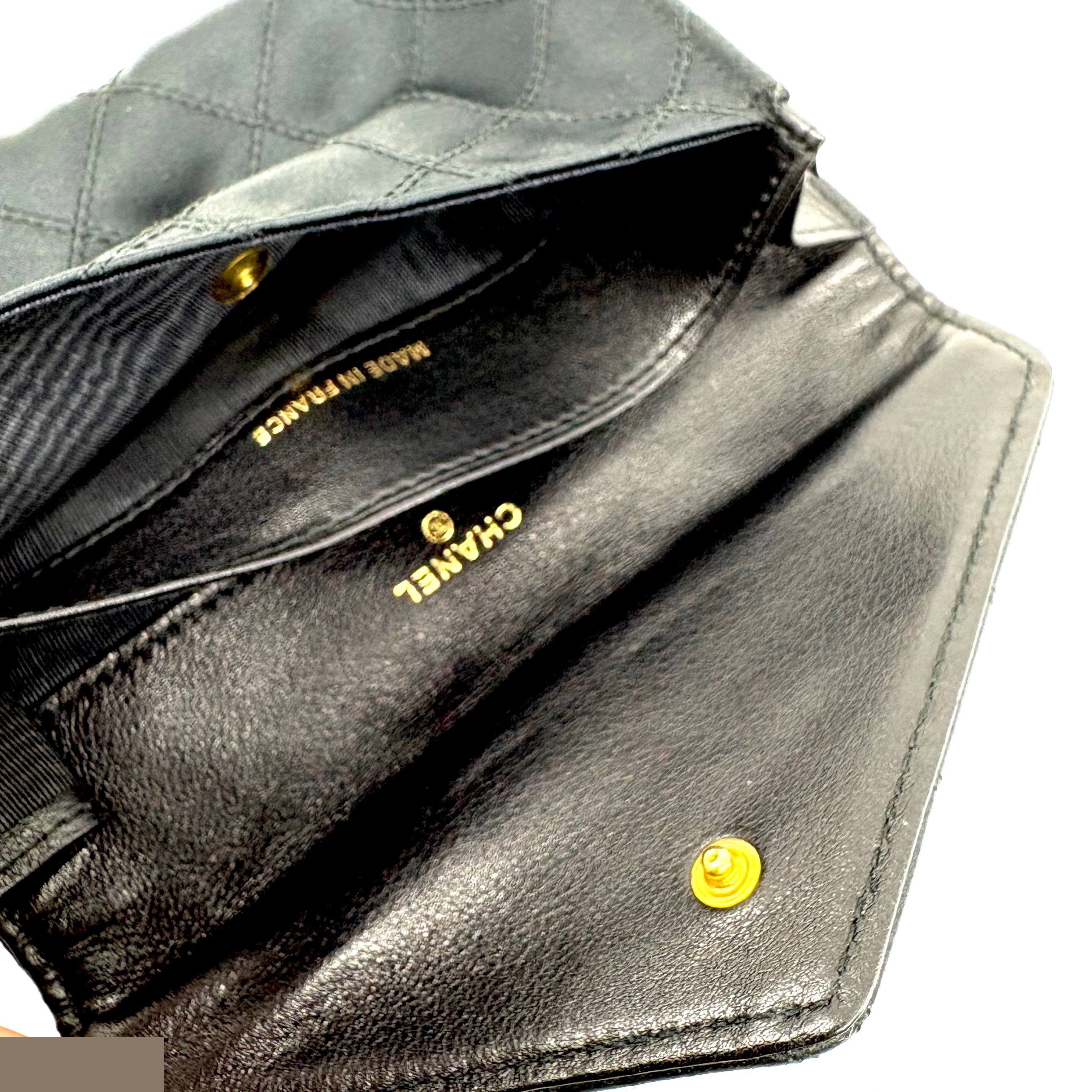 Satin Coco Mark (Bag) — view 3