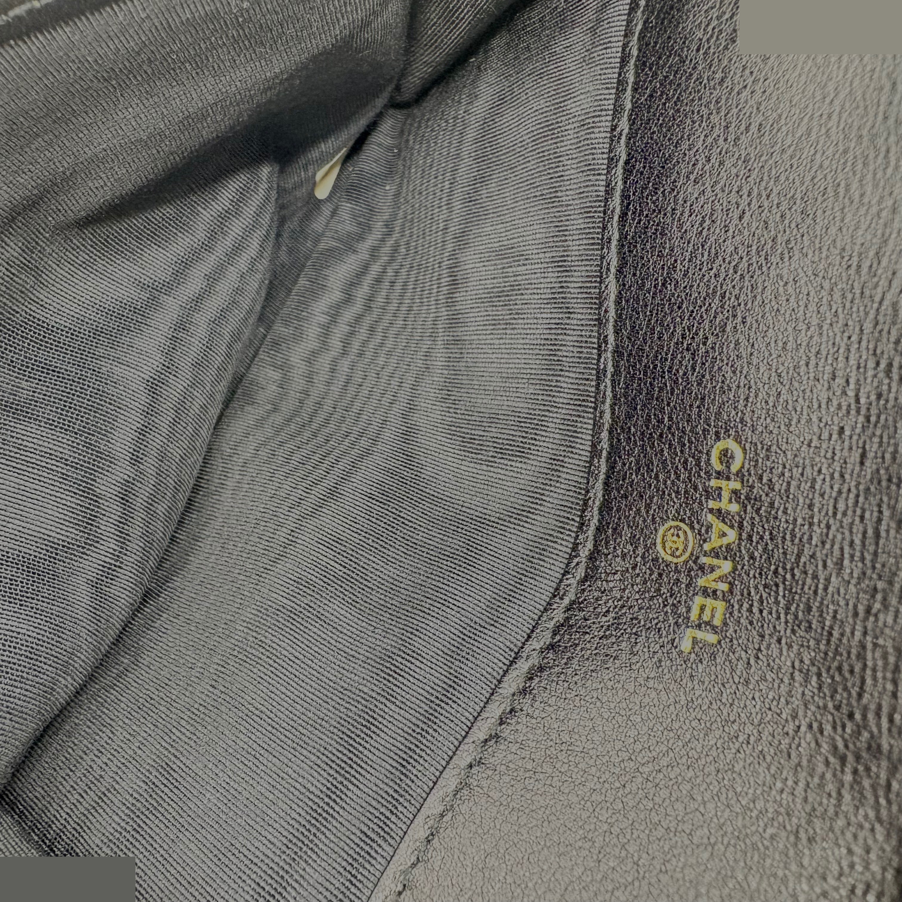 Satin Coco Mark (Bag) — view 4