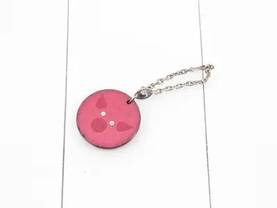 Animal Charms