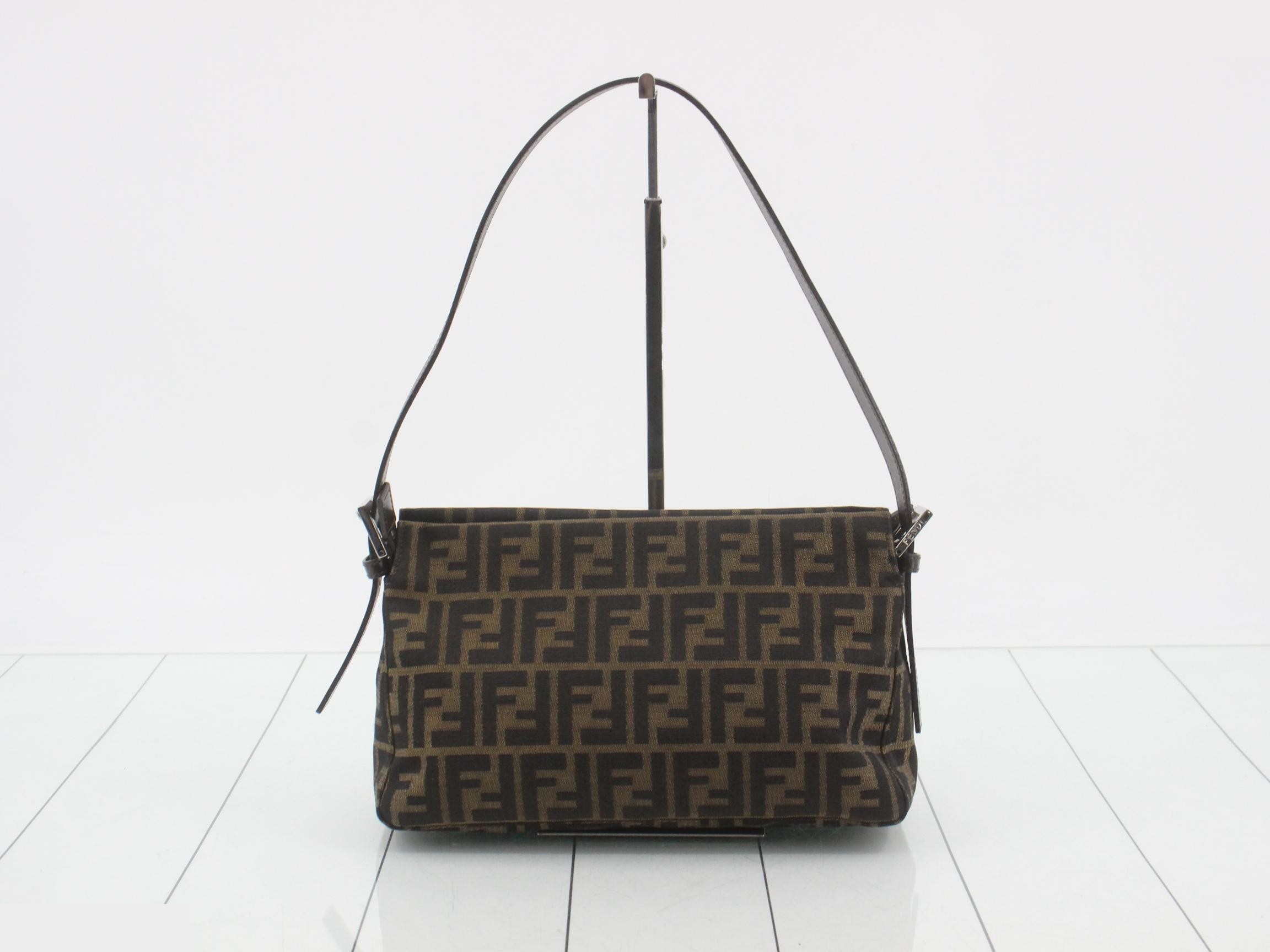 ZUCCA Mamma Bucket Shoulder Bag — view 2