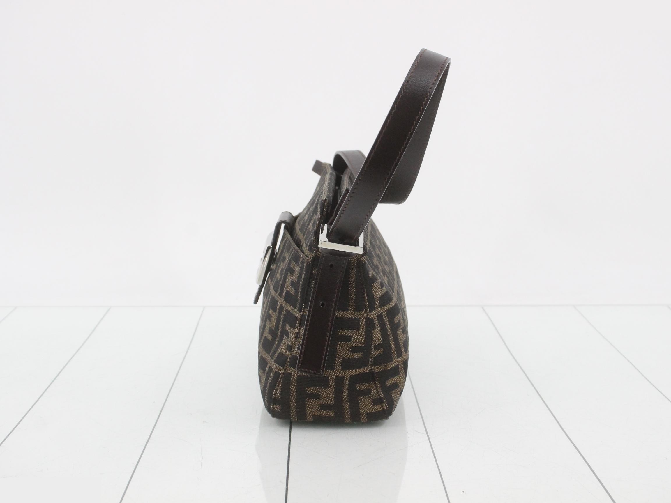 ZUCCA Mamma Bucket Shoulder Bag — view 3