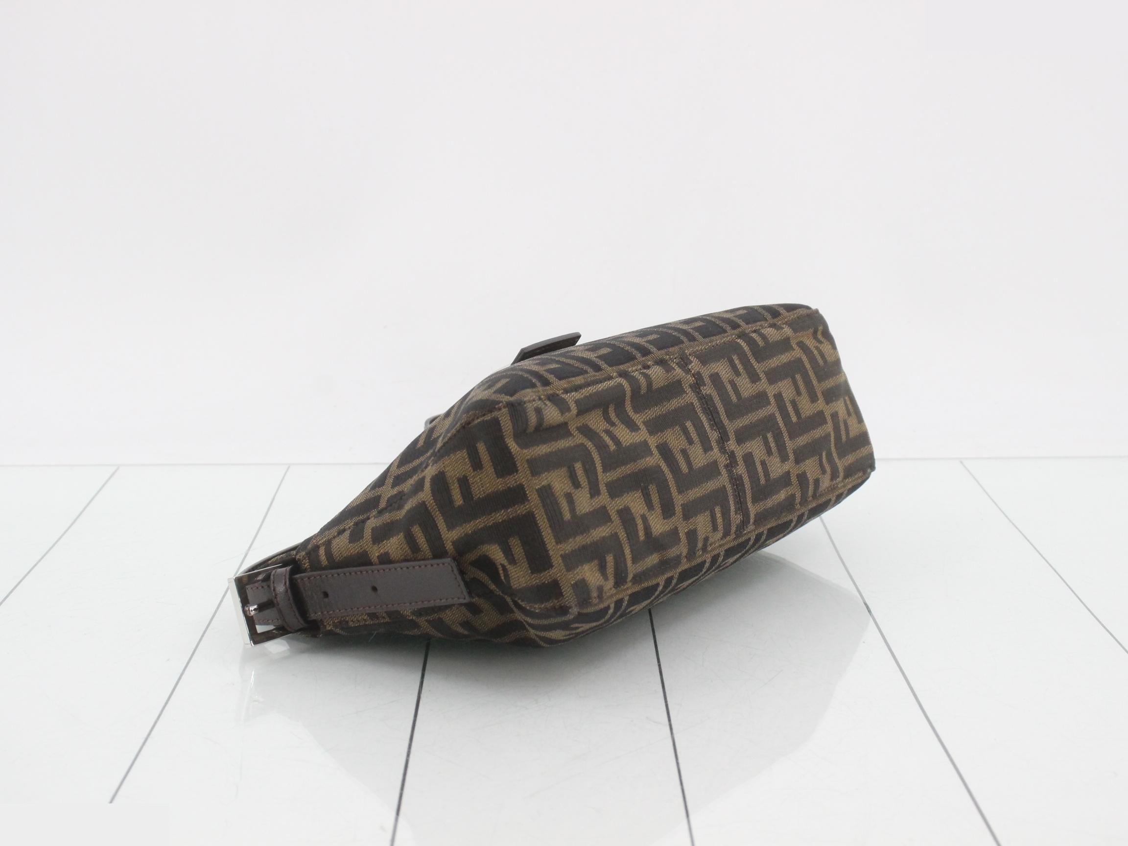 ZUCCA Mamma Bucket Shoulder Bag — view 5