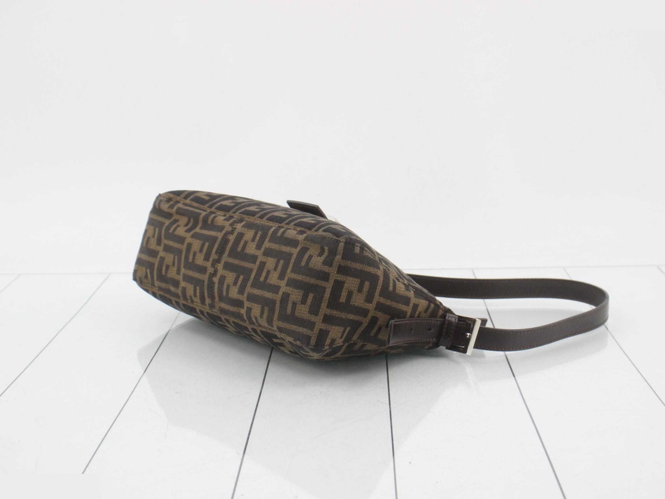 ZUCCA Mamma Bucket Shoulder Bag — view 6