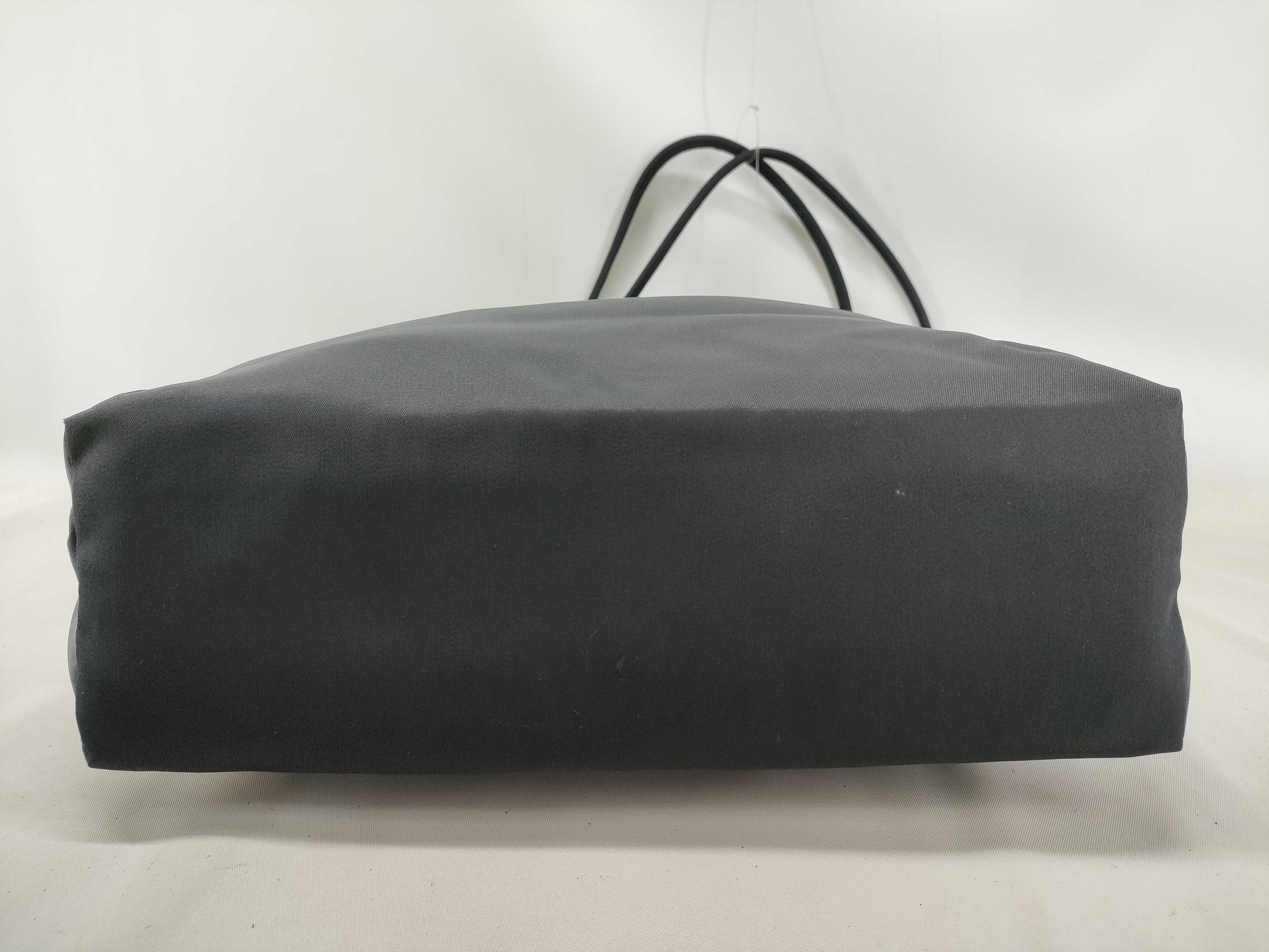 Nylon Tote Bag — view 3