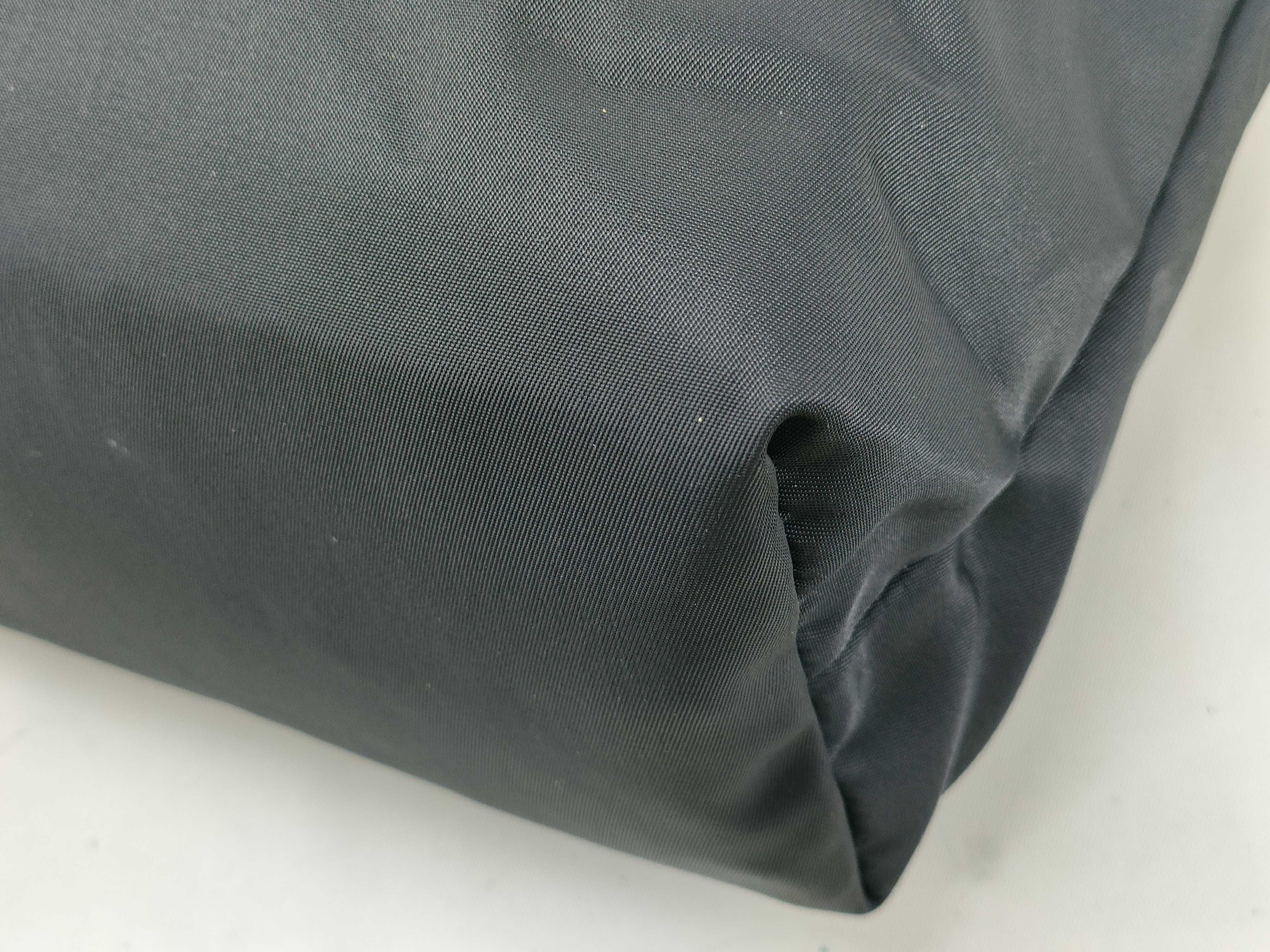 Nylon Tote Bag — view 4