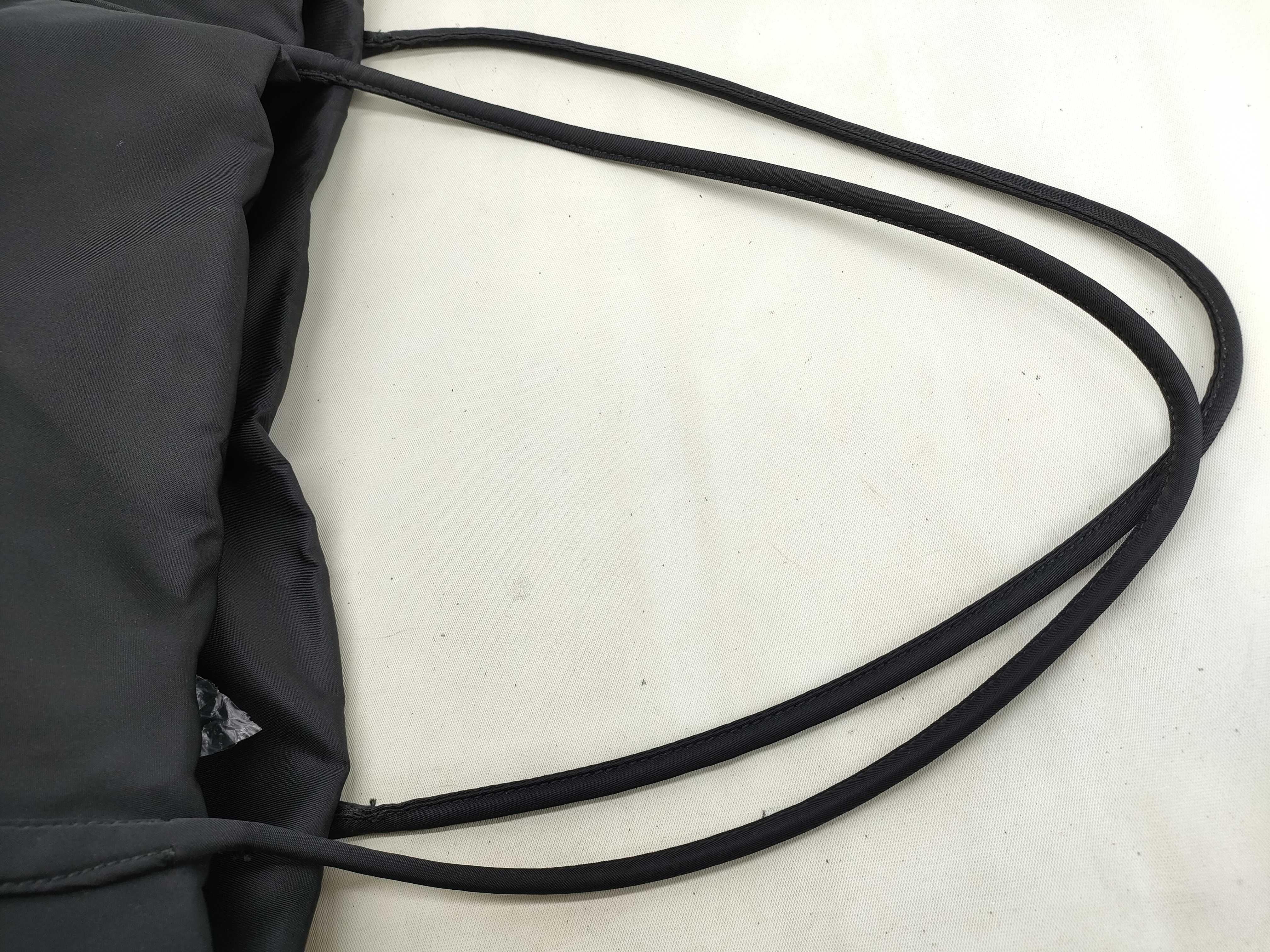 Nylon Tote Bag — view 5