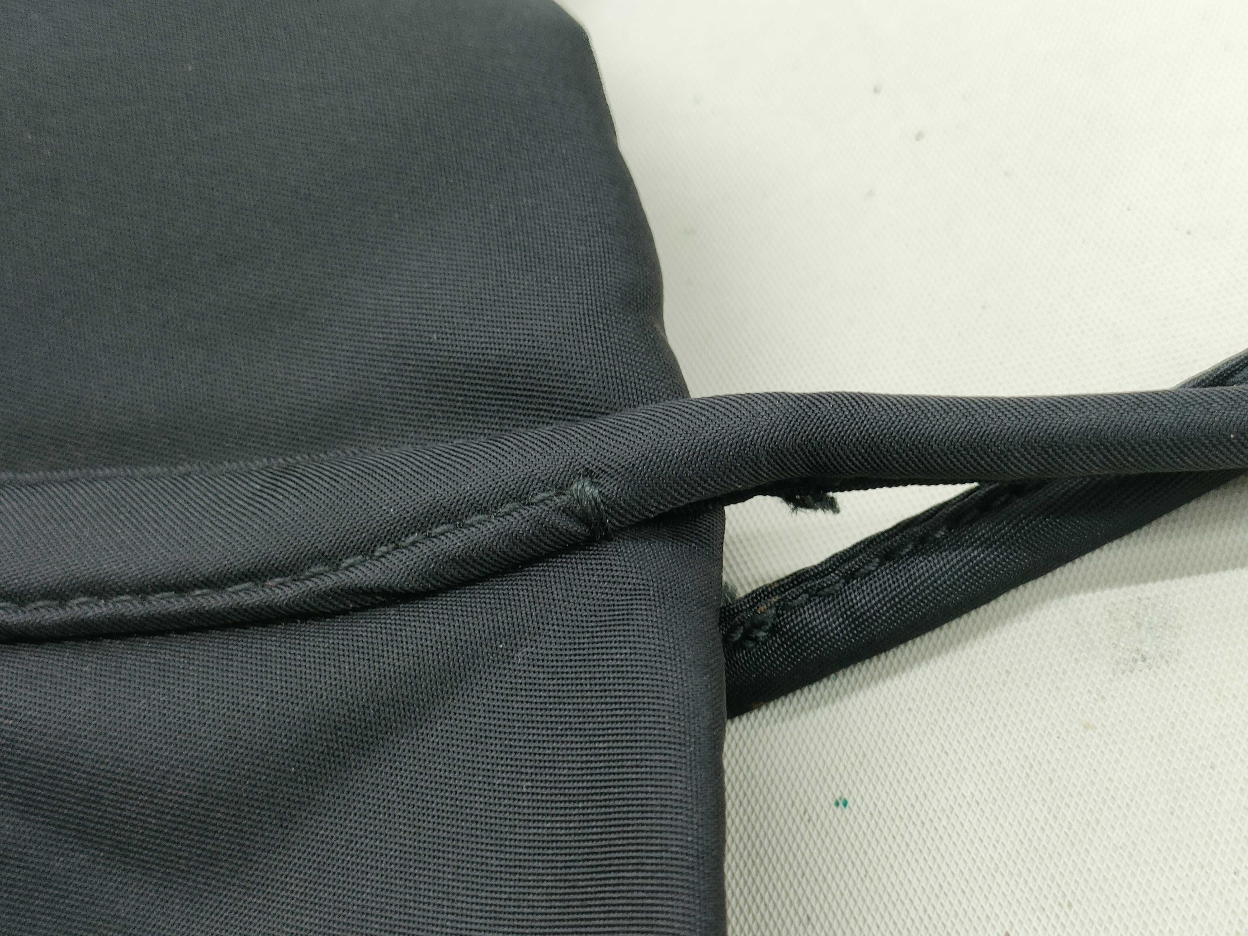 Nylon Tote Bag — view 7