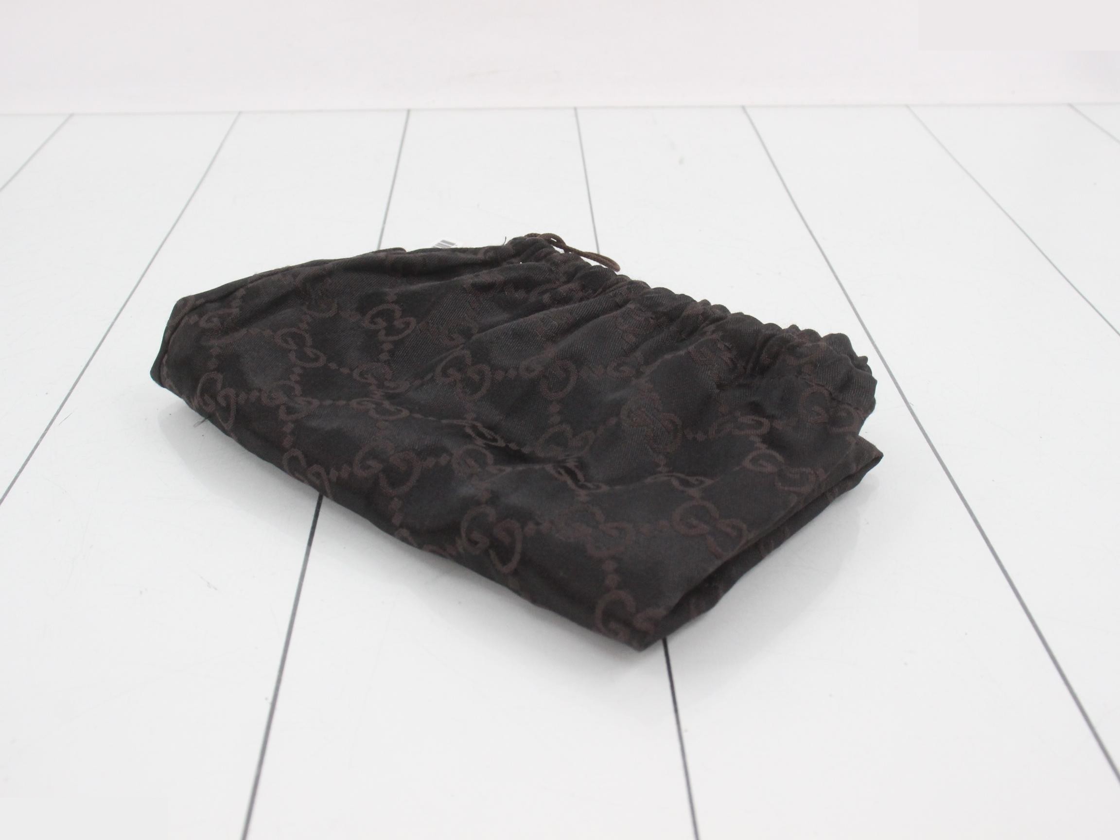 GG Canvas (Bag) - Shoulder Bag — view 7