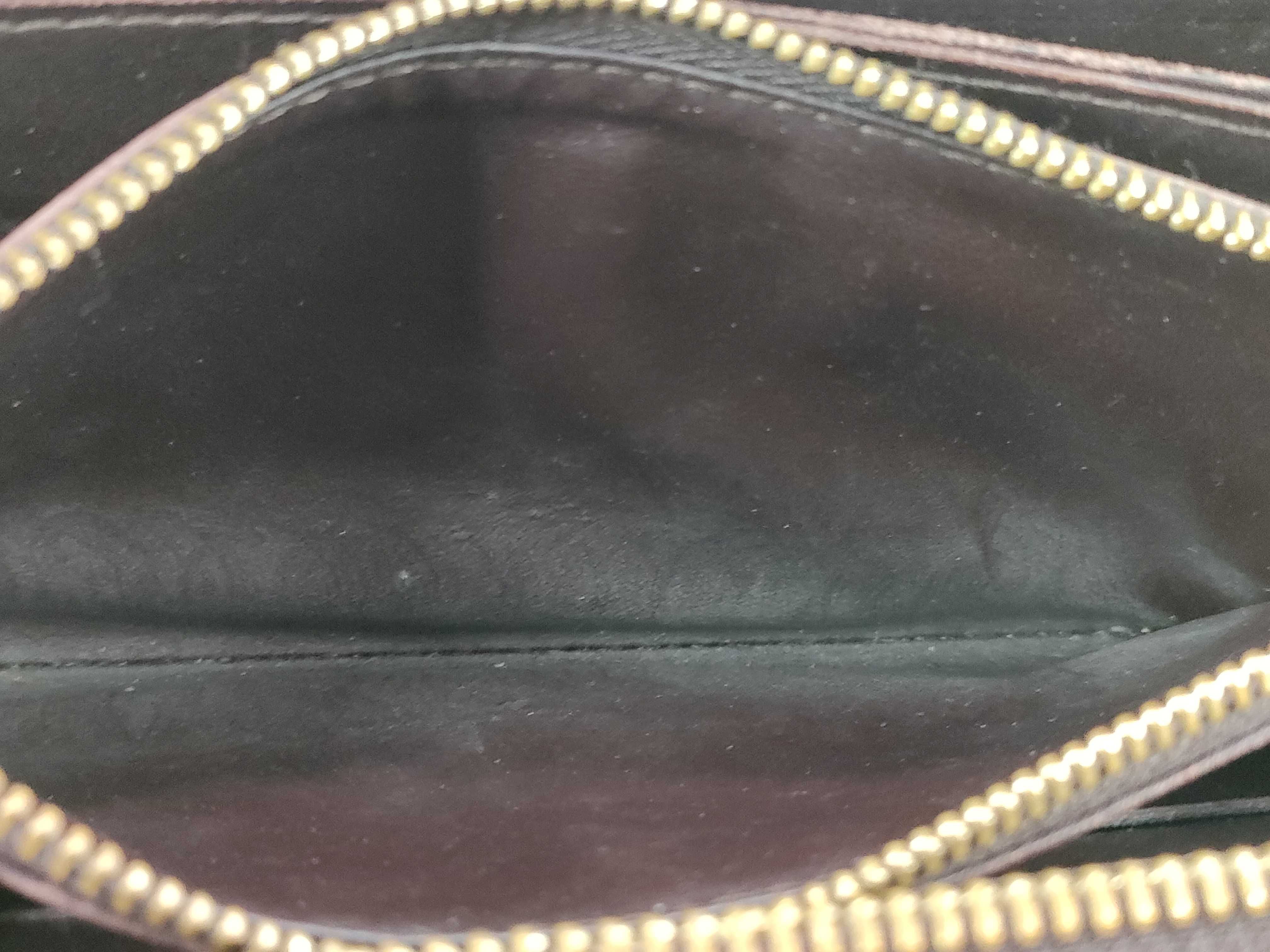 Vernis M93522 Zippy Wallet Amarante — view 10