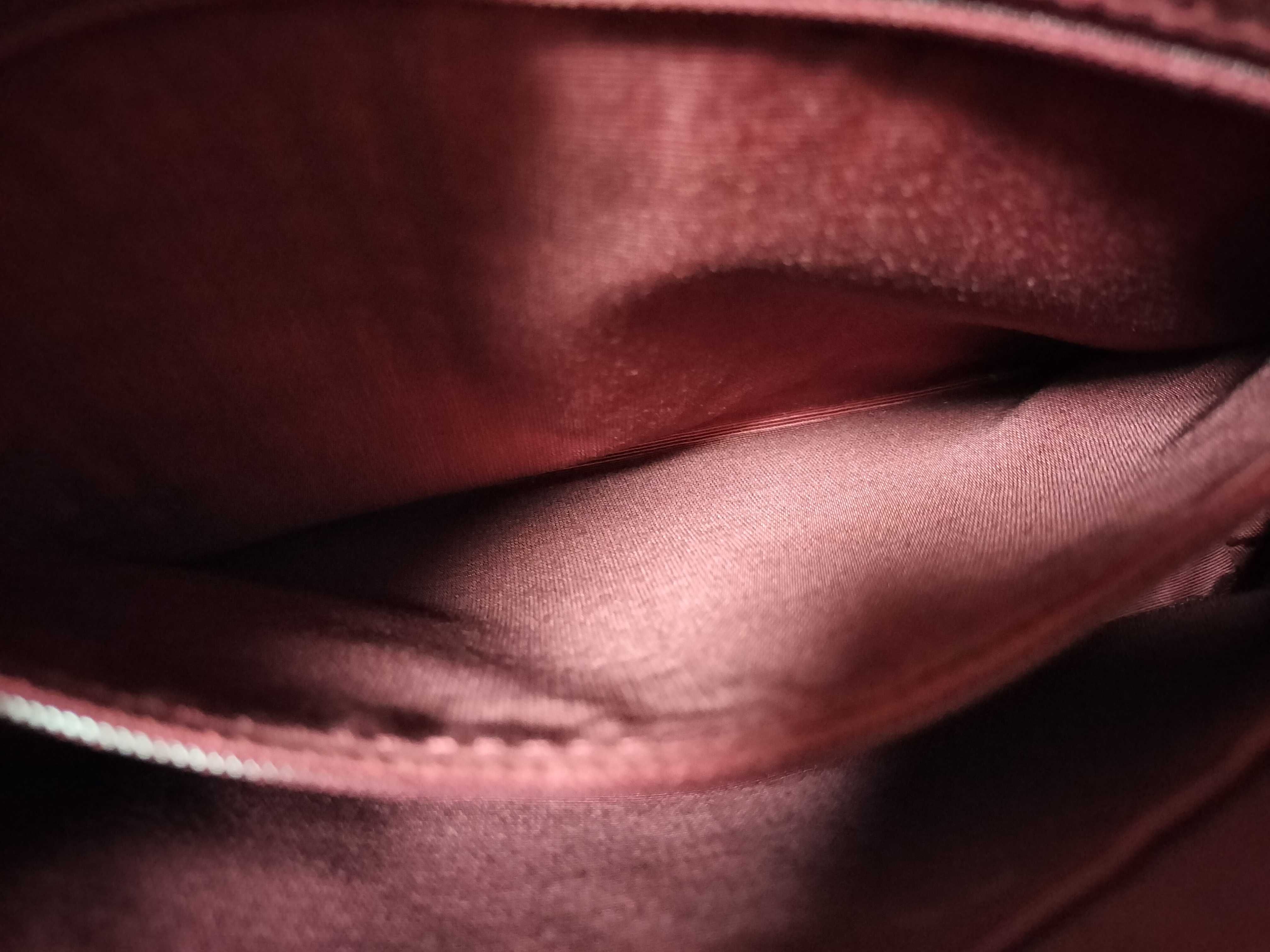 One-Shoulder Check Shoulder Bag — view 11