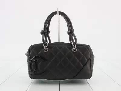 Cambon Line (Bags) - Handbags, Series 10