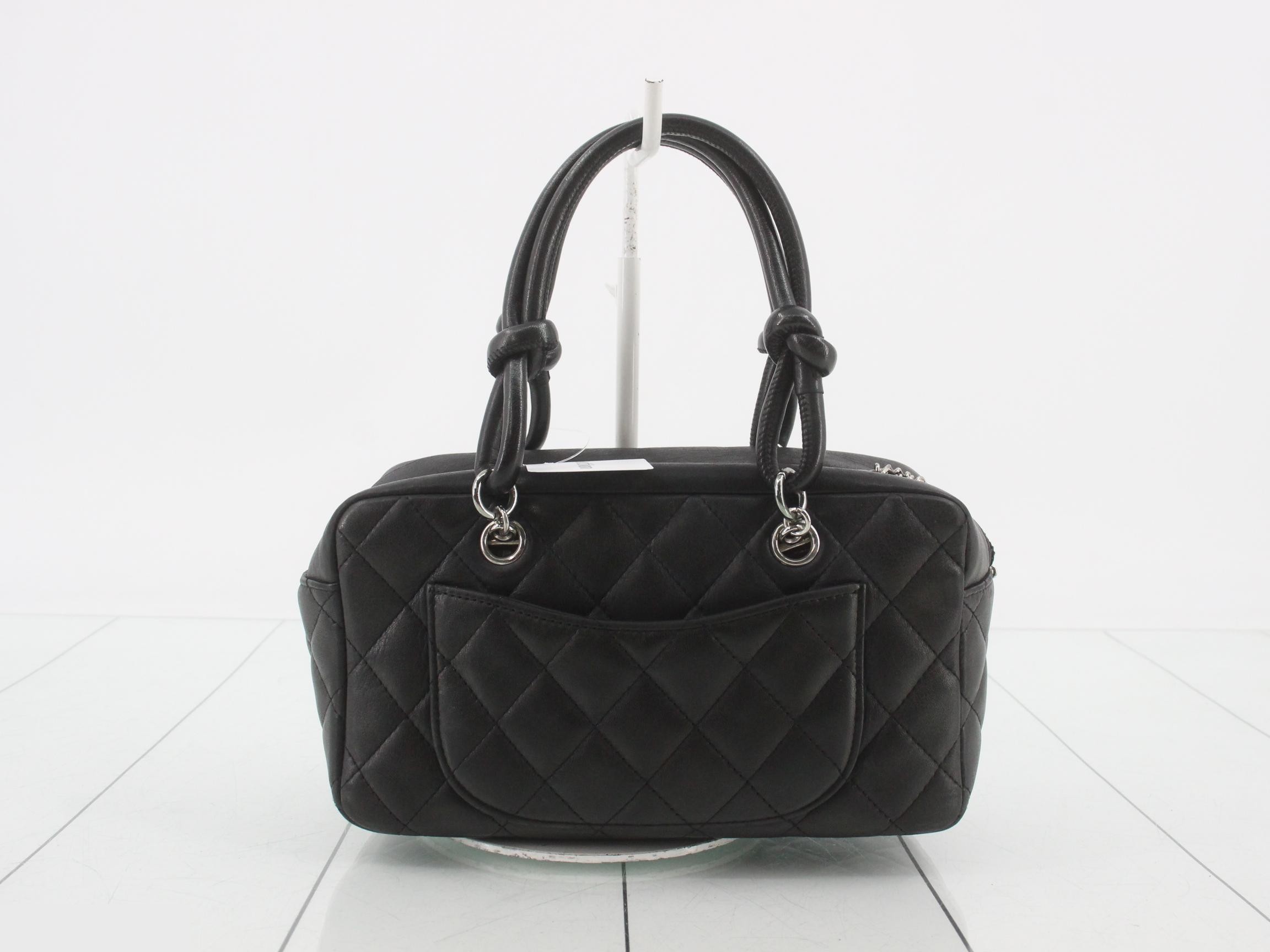 Cambon Line (Bags) - Handbags, Series 10 — view 2