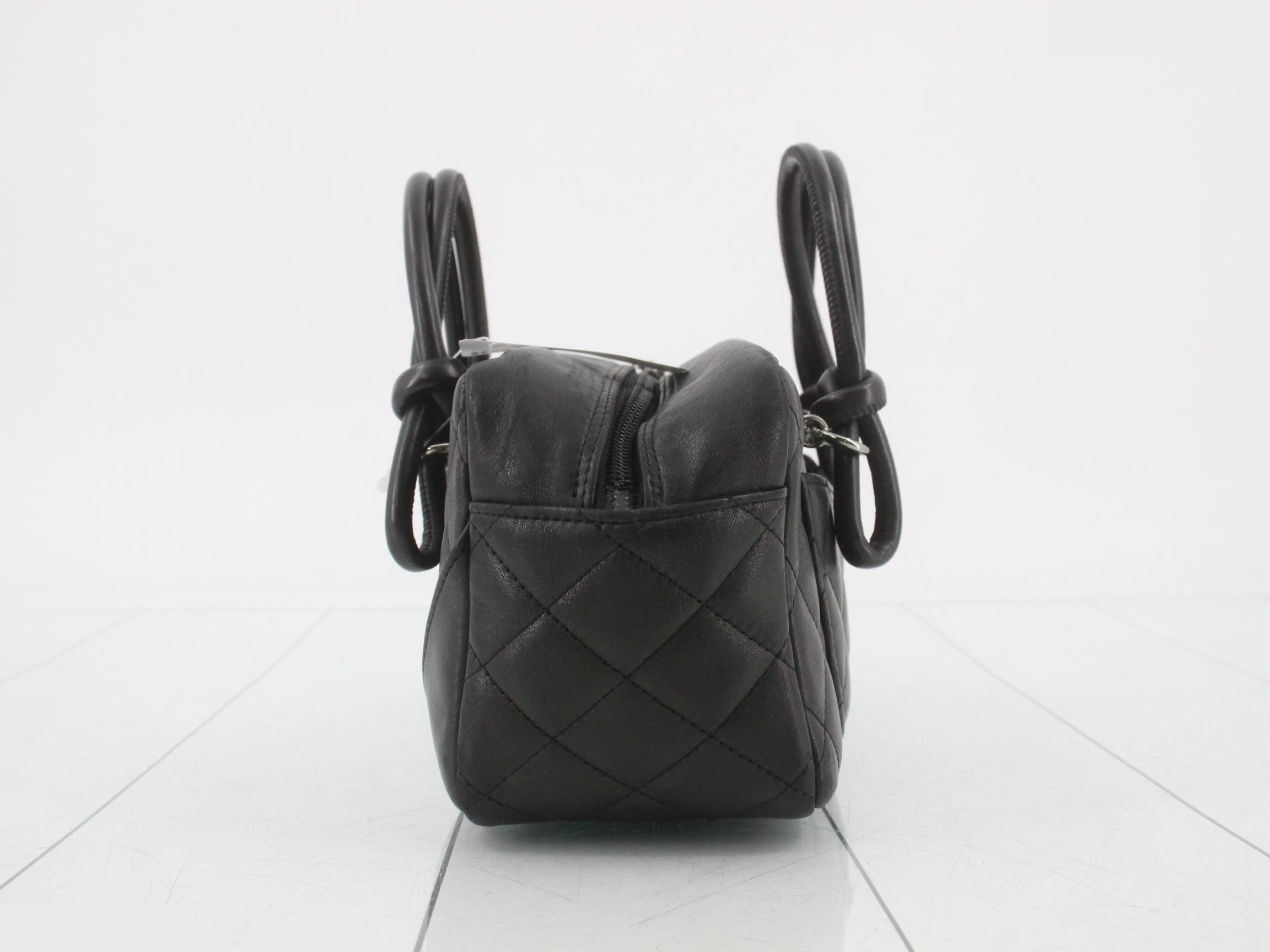 Cambon Line (Bags) - Handbags, Series 10 — view 3
