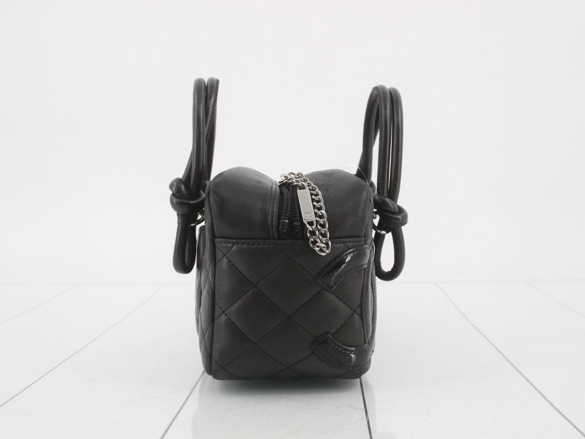 Cambon Line (Bags) - Handbags, Series 10 — view 4