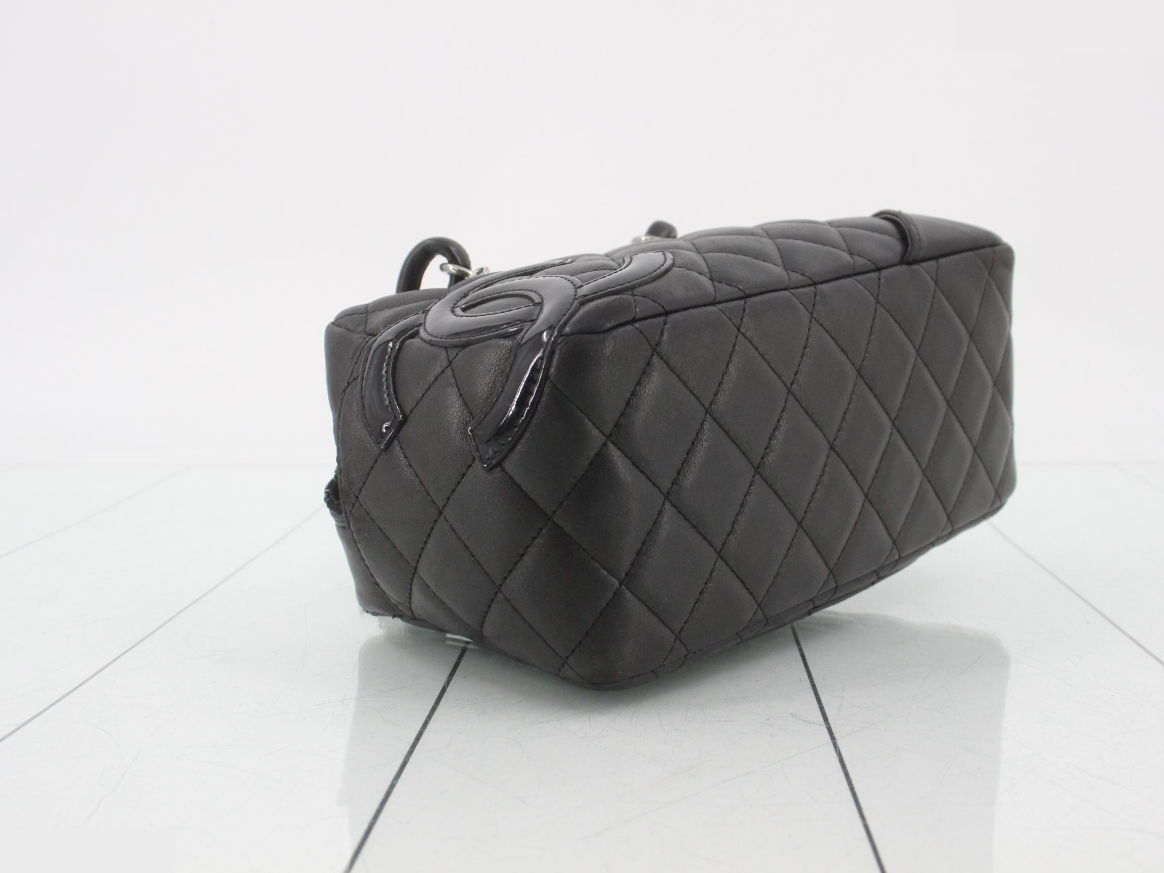 Cambon Line (Bags) - Handbags, Series 10 — view 5