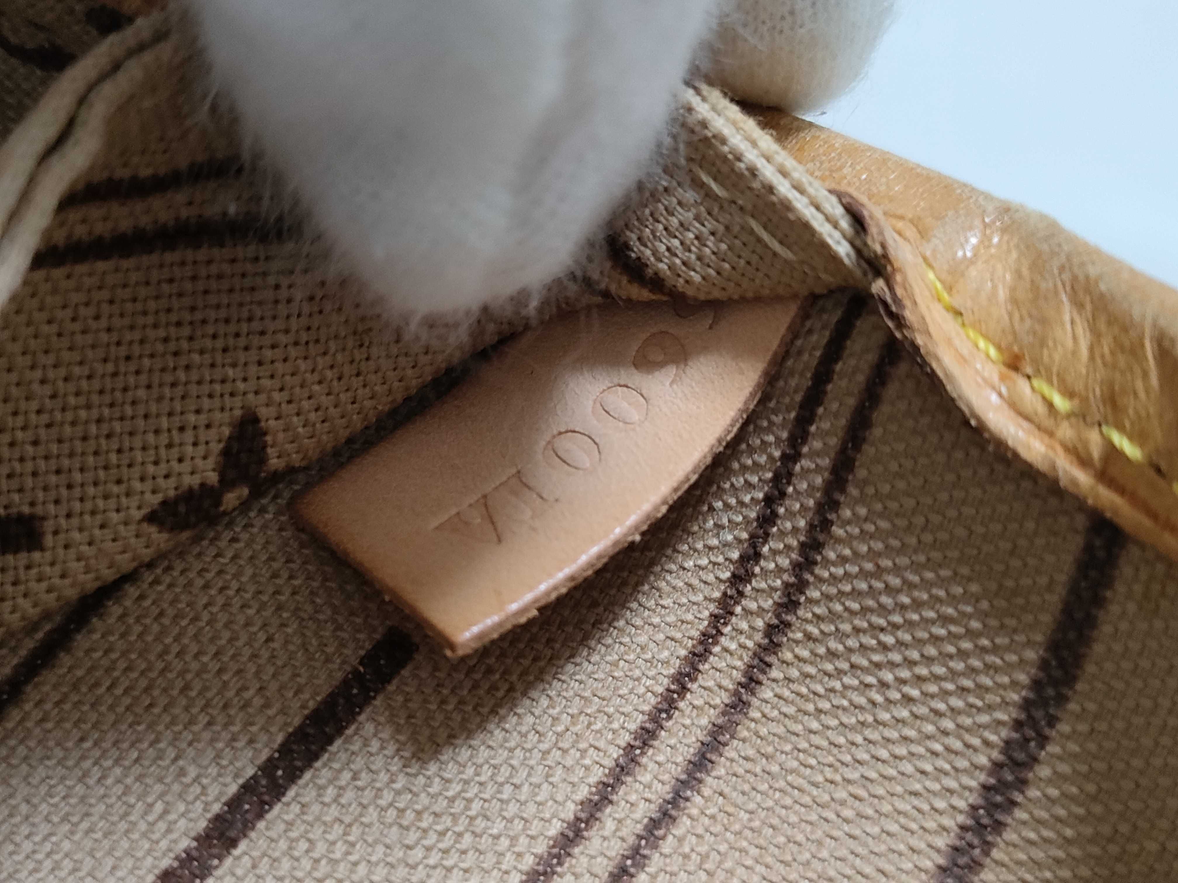 Monogram Neverfull MM — view 12