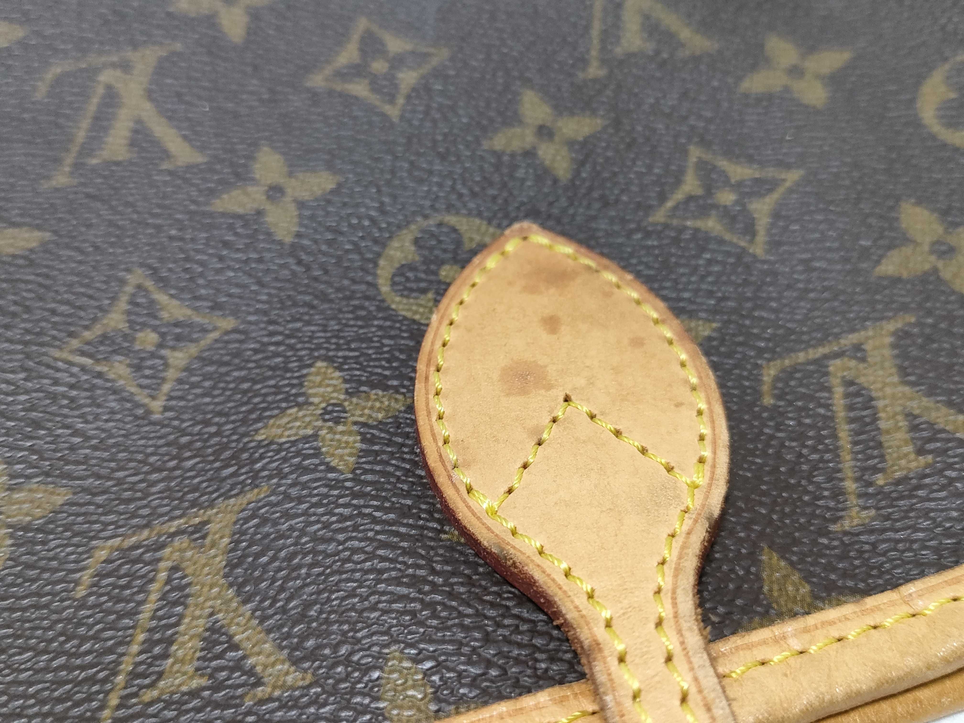 Monogram Neverfull MM — view 13