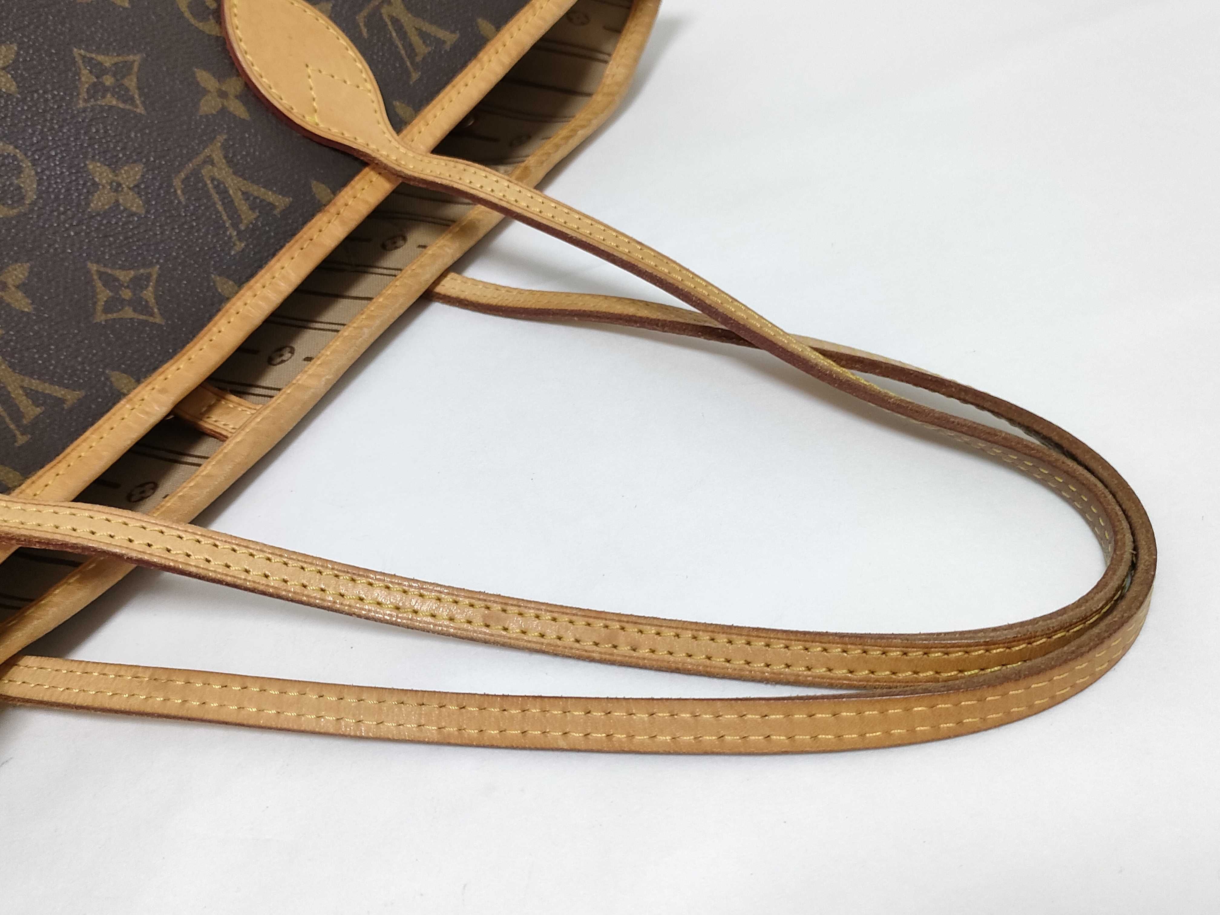 Monogram Neverfull MM — view 3