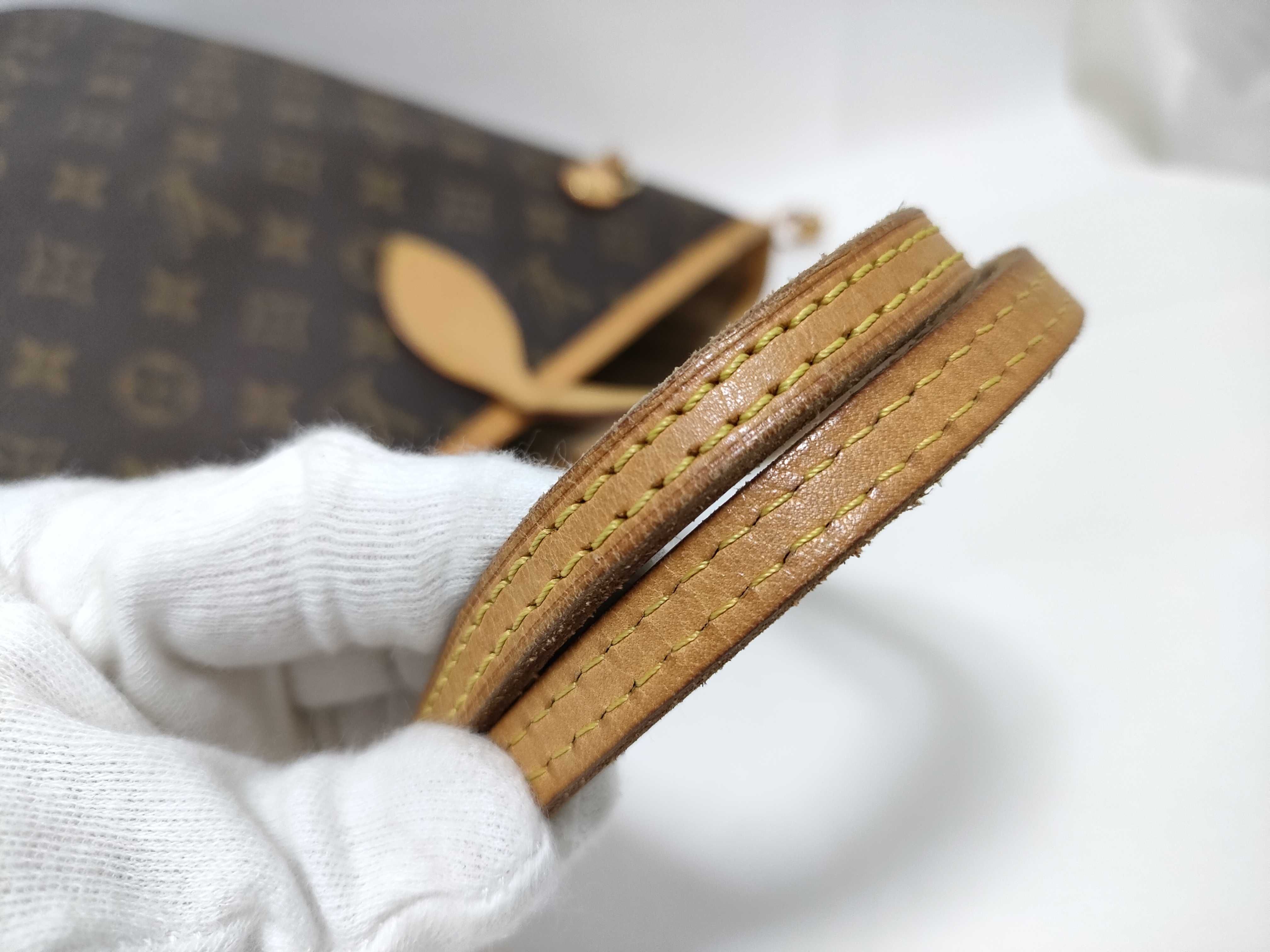 Monogram Neverfull MM — view 4