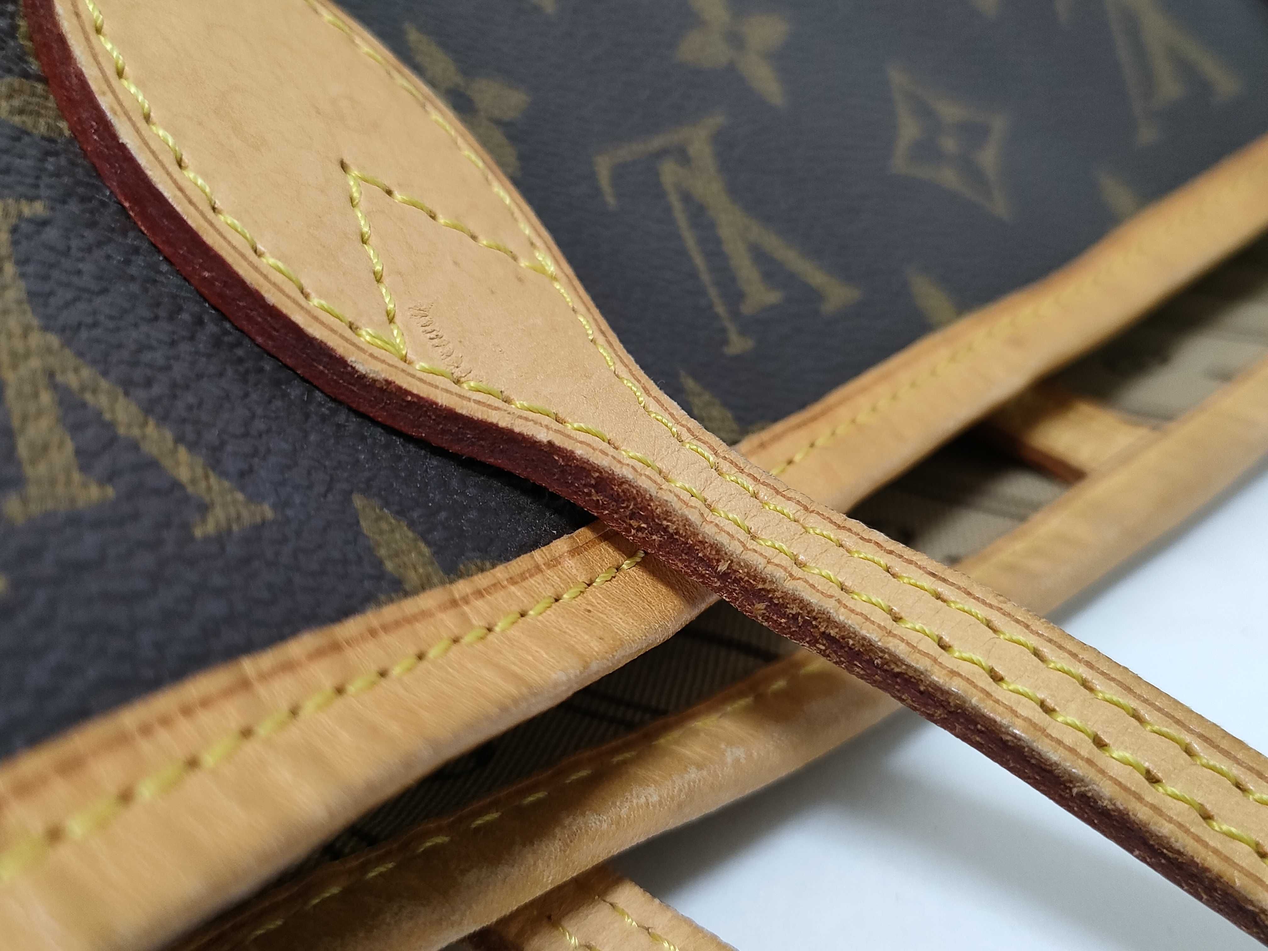 Monogram Neverfull MM — view 5
