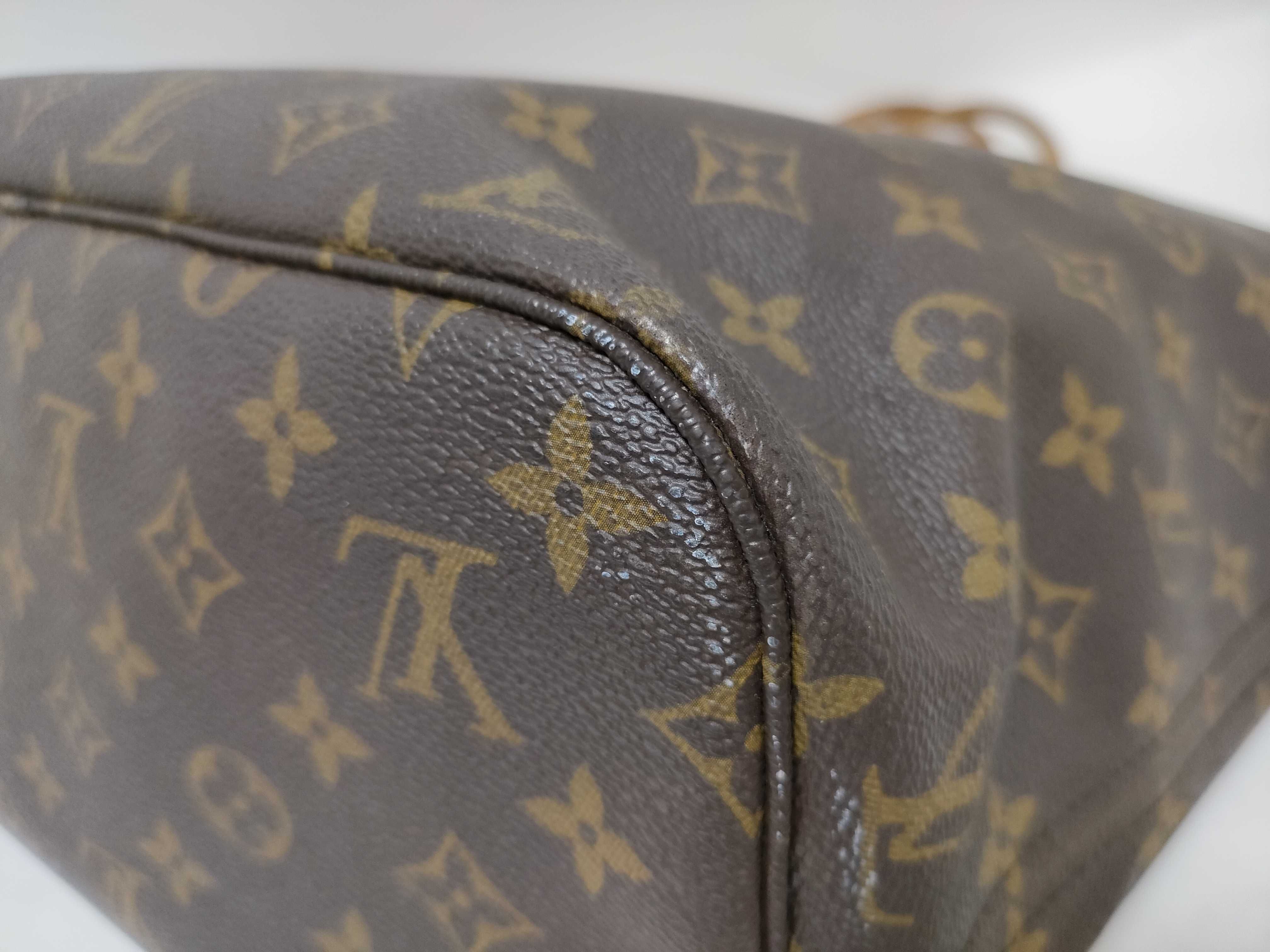 Monogram Neverfull MM — view 6
