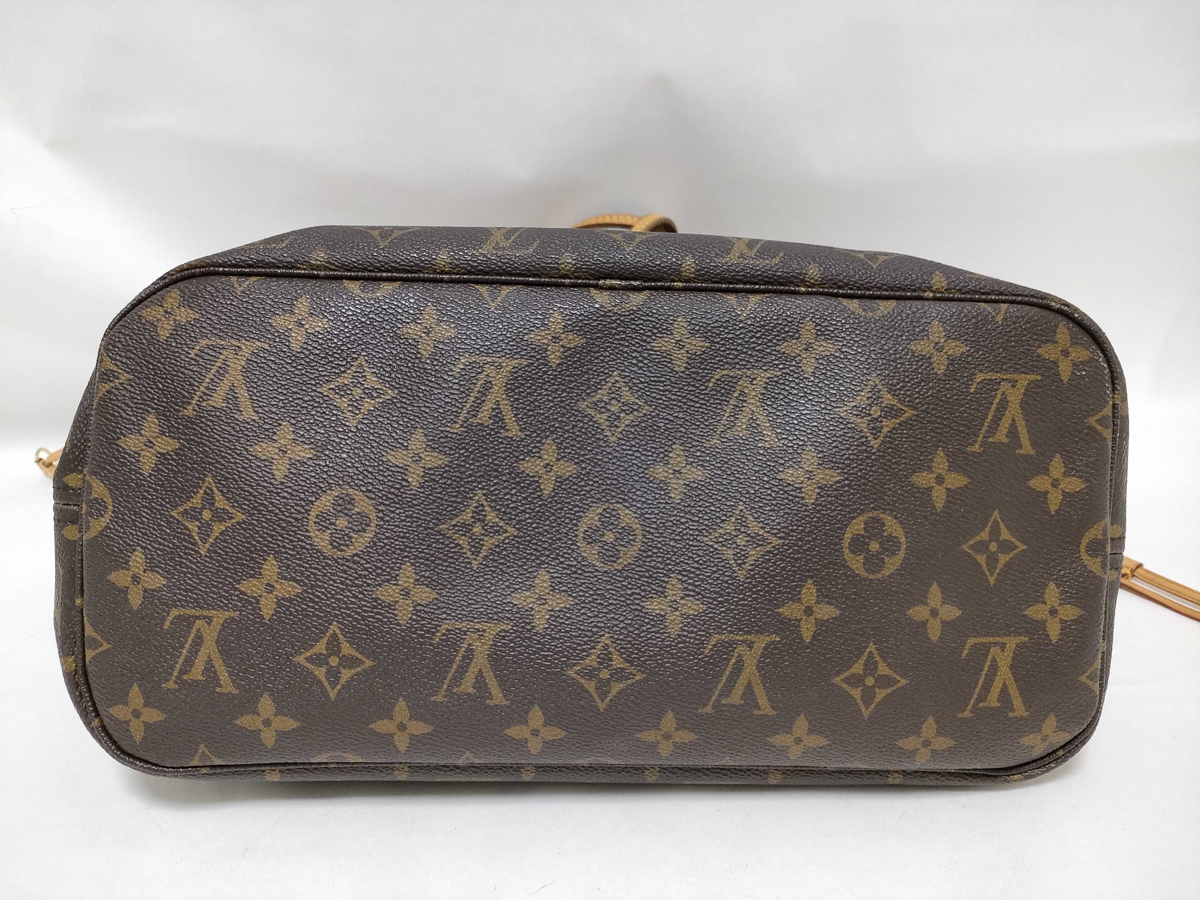 Monogram Neverfull MM — view 7