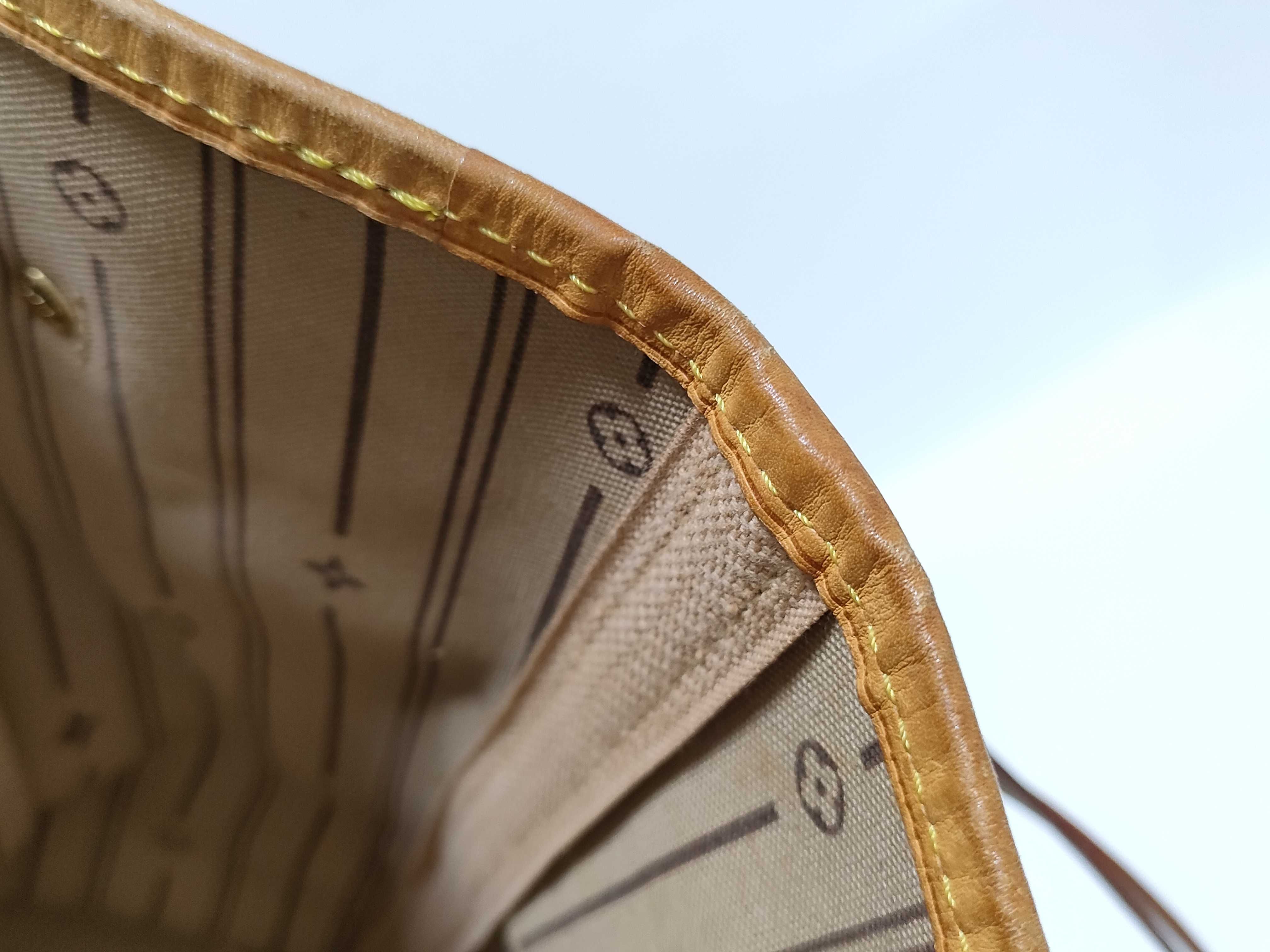Monogram Neverfull MM — view 8