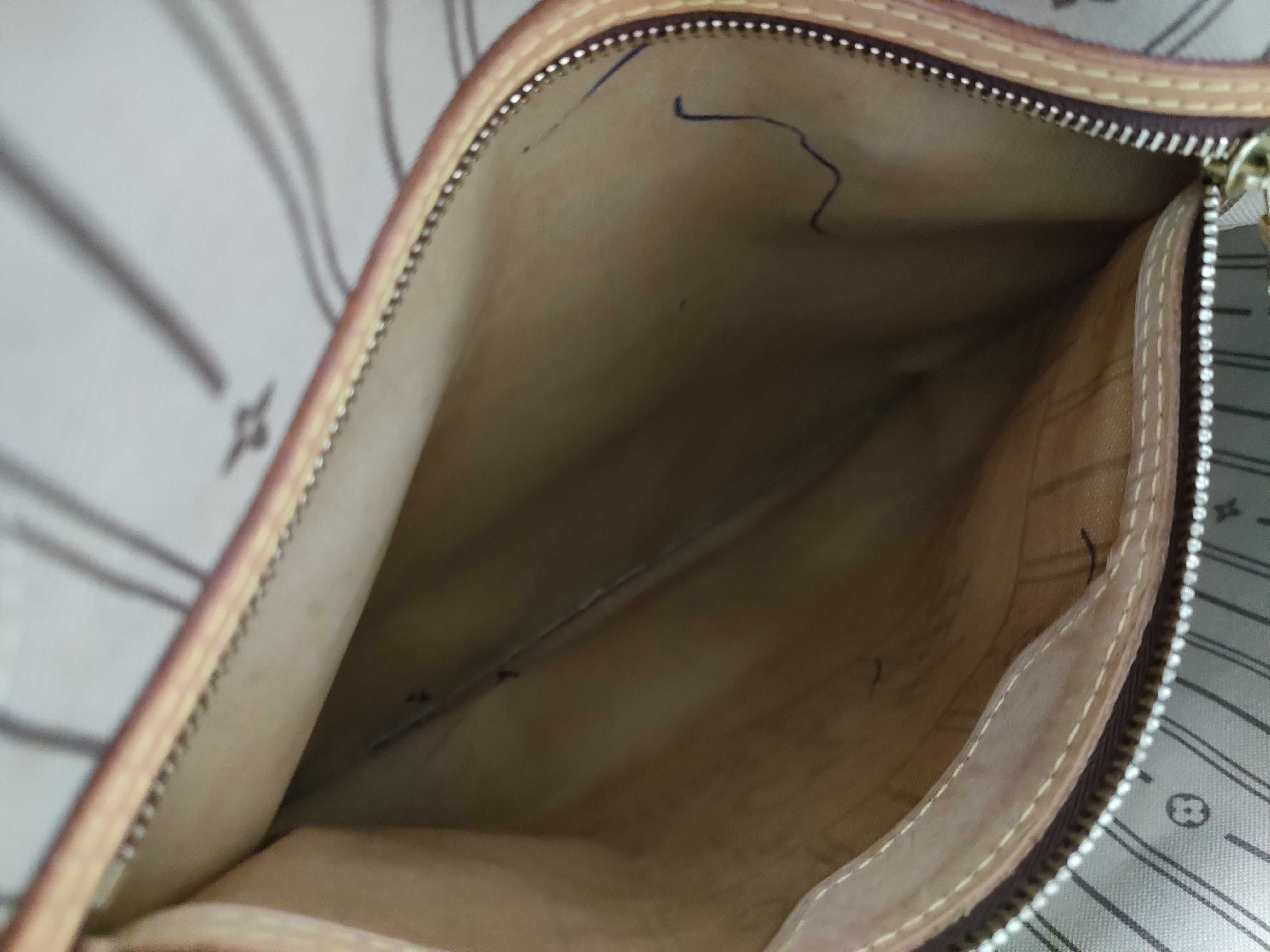 Monogram Neverfull MM — view 10