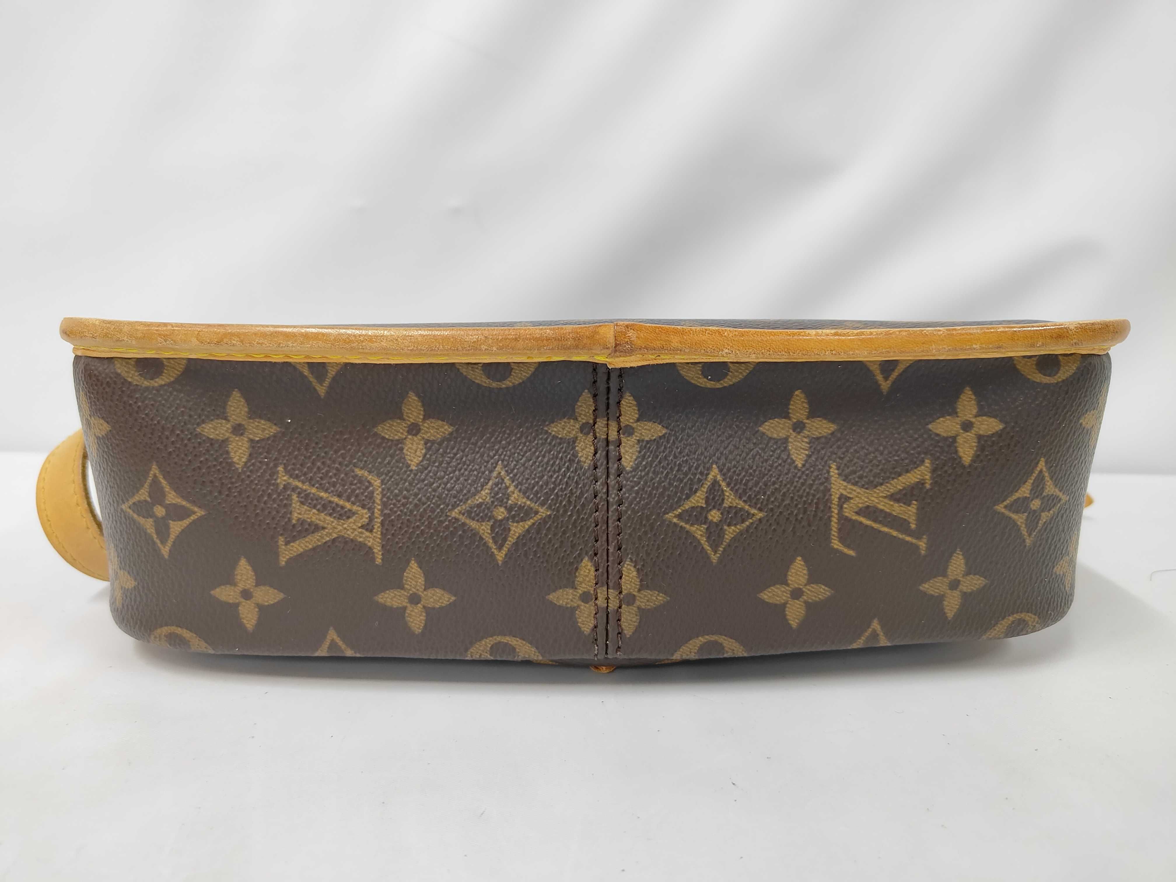 Sologne Shoulder Bag (with box) — view 3